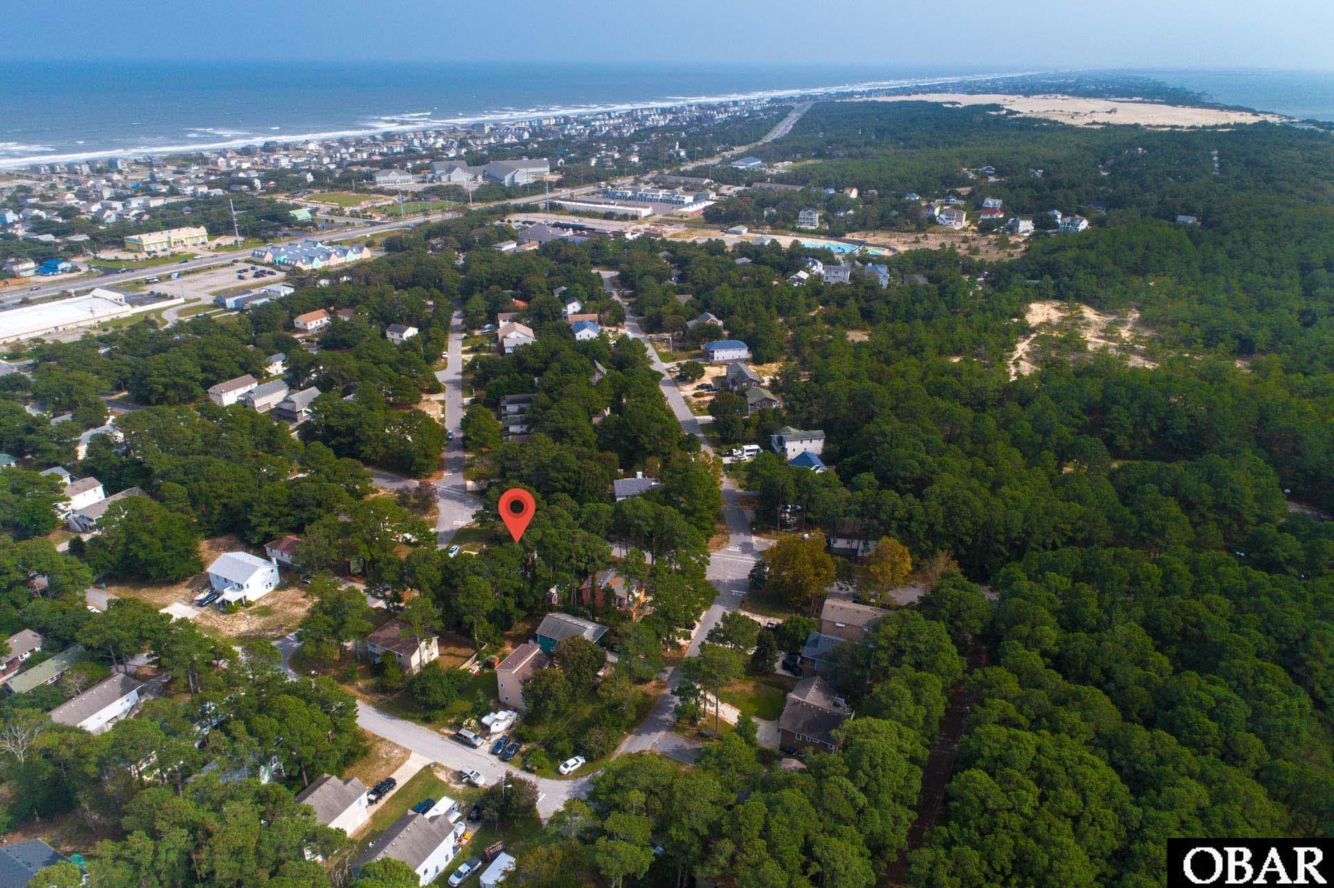 2804 Pamlico Avenue, Nags Head, NC 27959, 3 Bedrooms Bedrooms, ,2 BathroomsBathrooms,Residential,For sale,Pamlico Avenue,123550