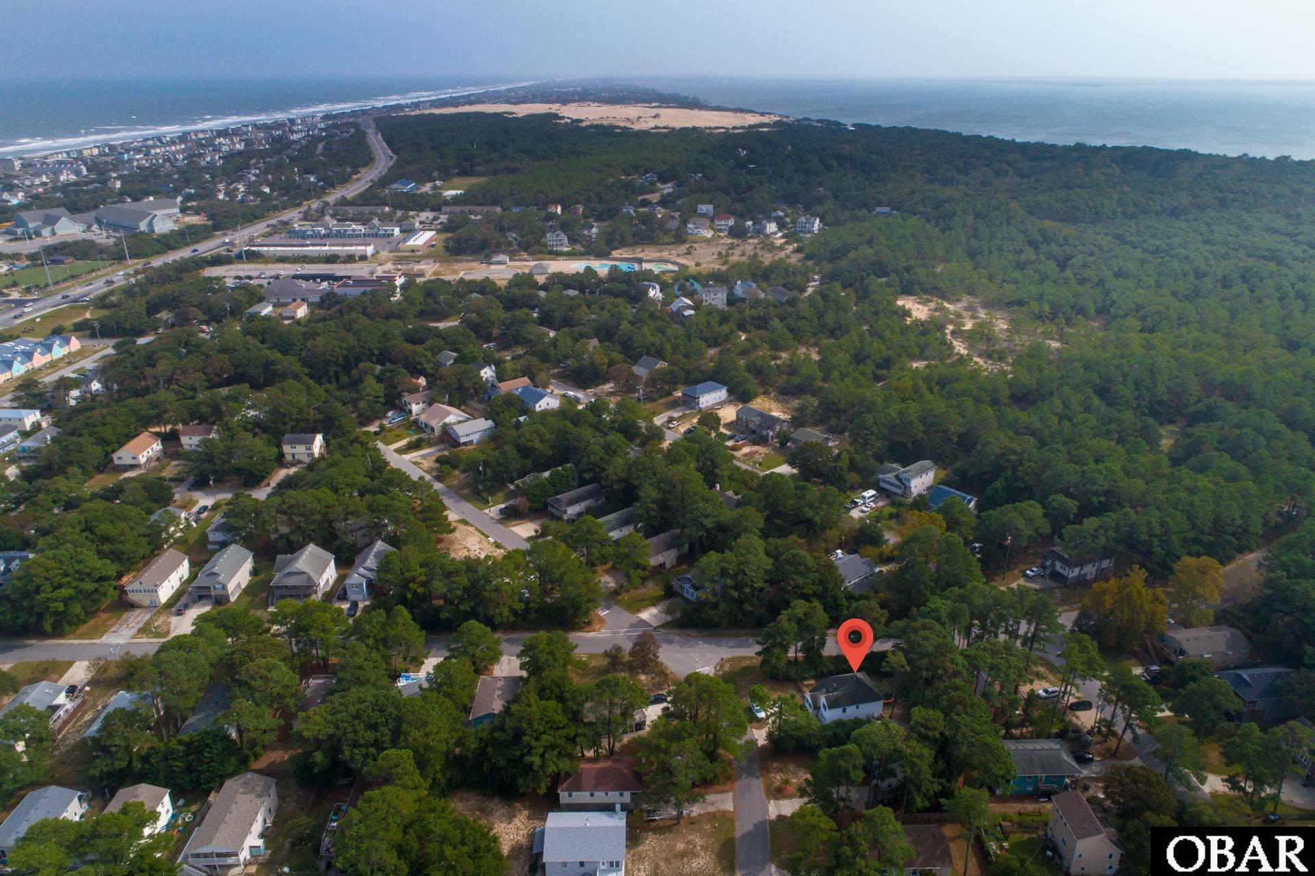 2804 Pamlico Avenue, Nags Head, NC 27959, 3 Bedrooms Bedrooms, ,2 BathroomsBathrooms,Residential,For sale,Pamlico Avenue,123550