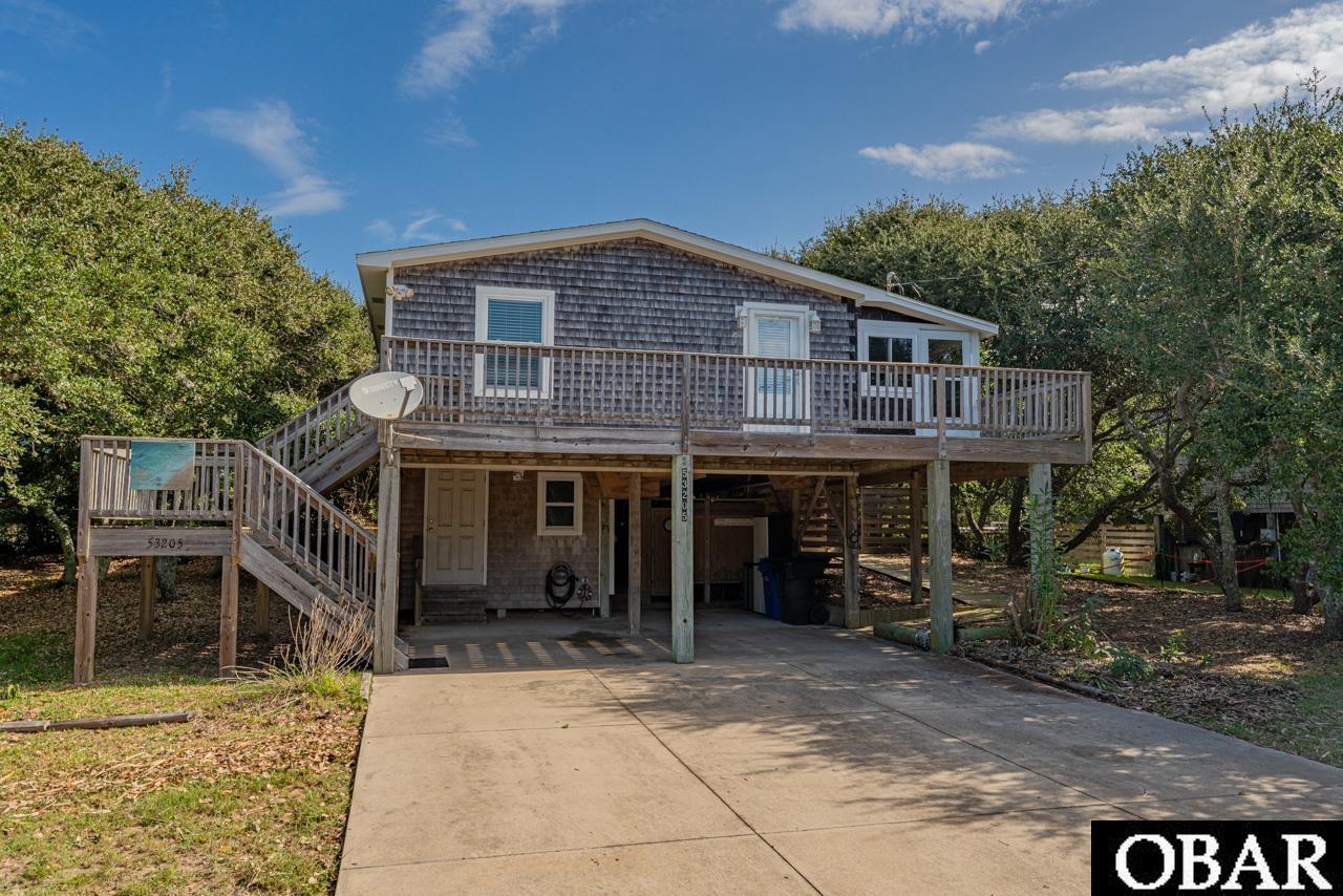 53205 Robin Lane, Frisco, NC 27936, 3 Bedrooms Bedrooms, ,1 BathroomBathrooms,Residential,For sale,Robin Lane,123619
