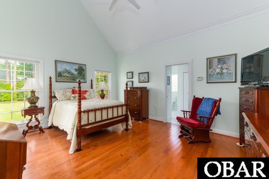 107 Robert Bruce Drive Lot 7
