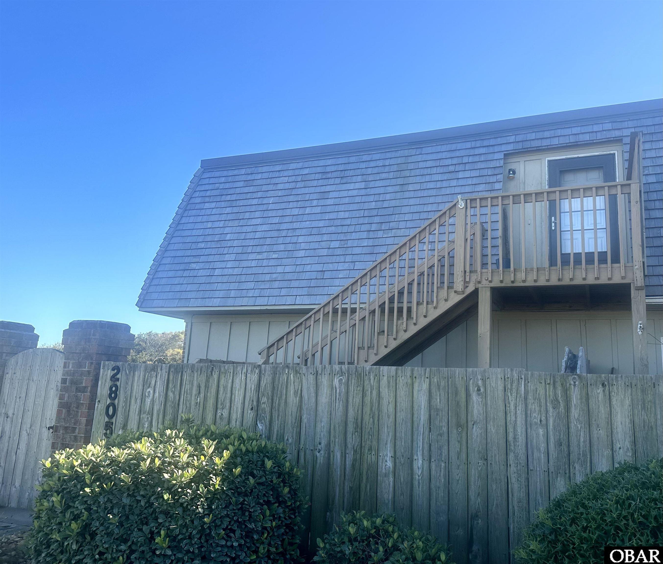 Affordable Outer Banks Homes