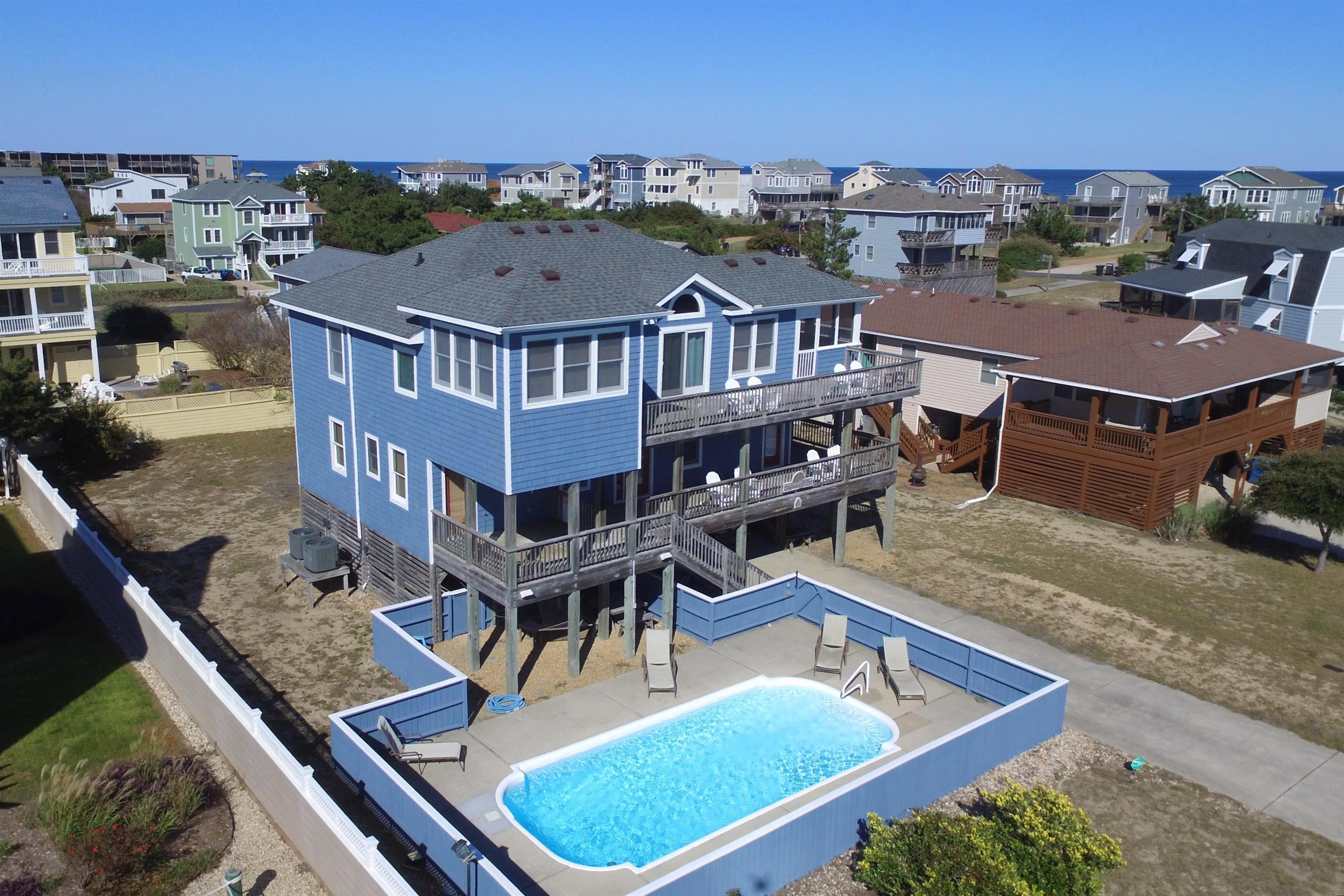 136 Bayberry Drive Lot 8