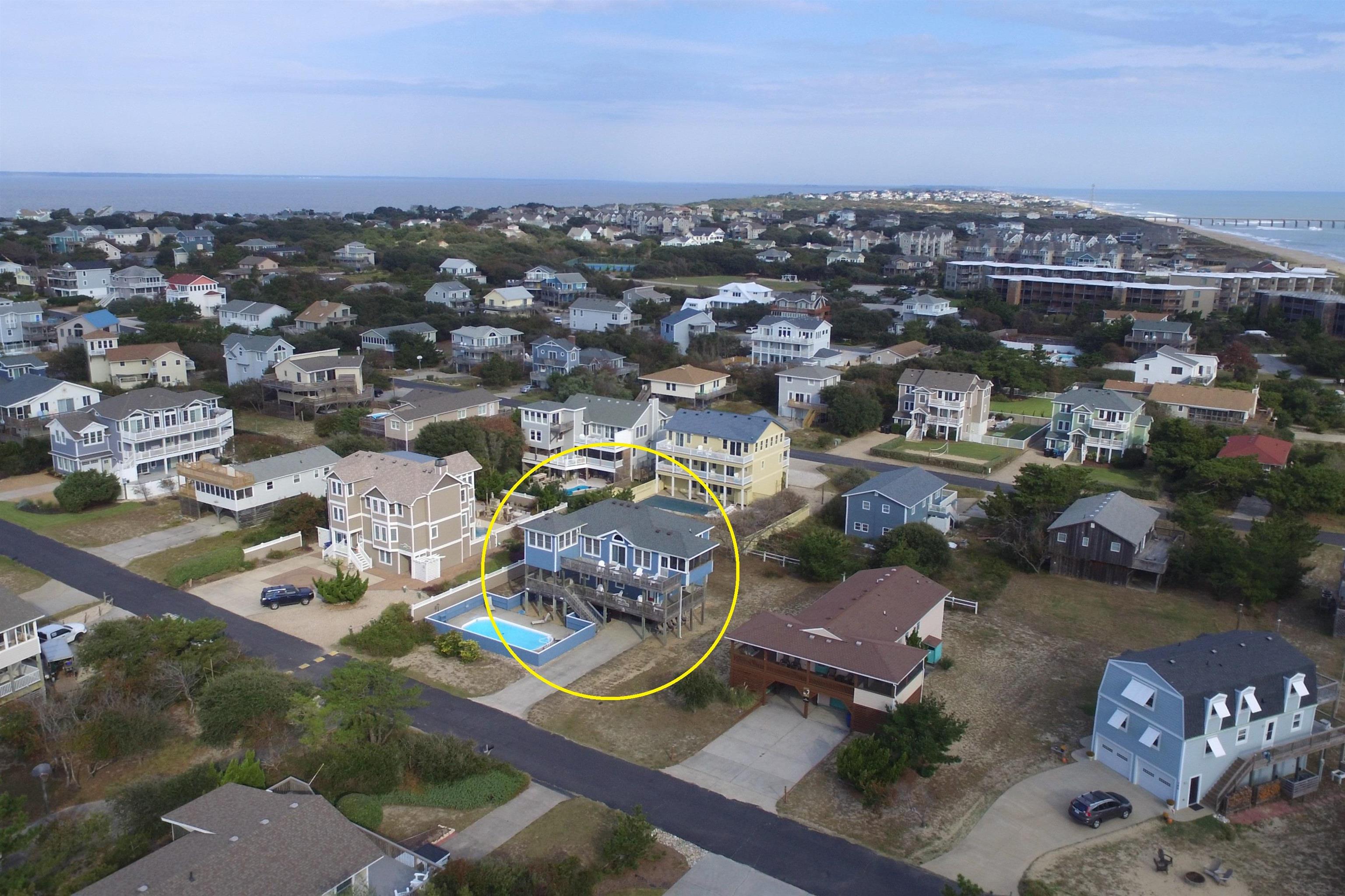 136 Bayberry Drive Lot 8