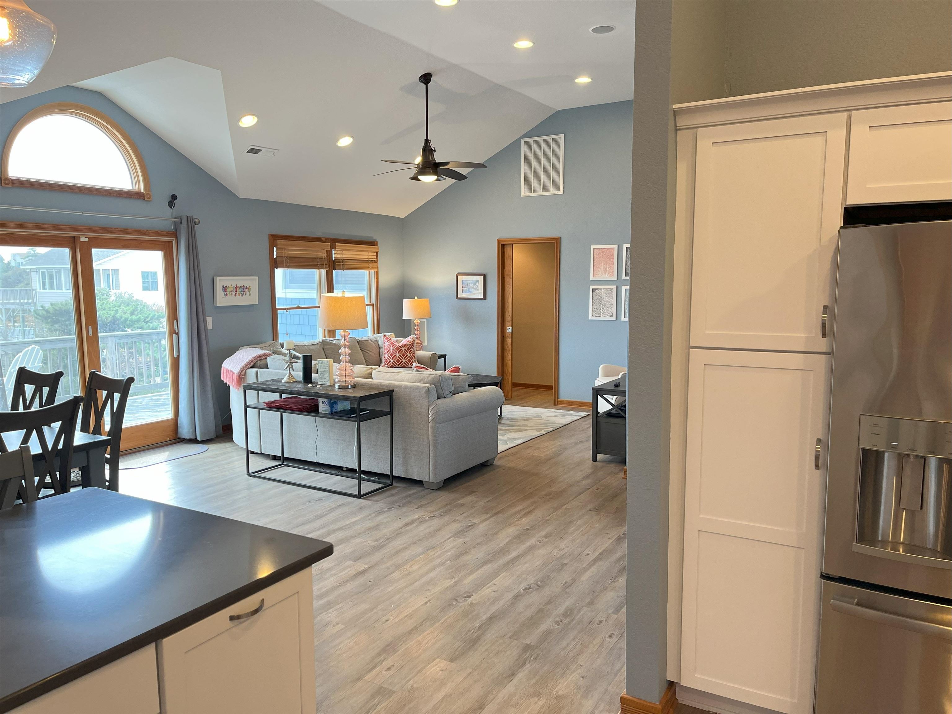 136 Bayberry Drive Lot 8