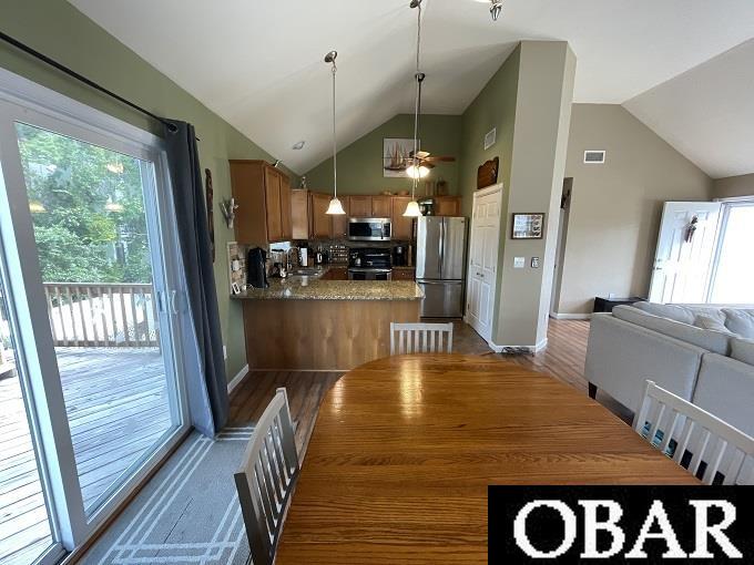 415 Ocean Acres Drive, Kill Devil Hills, NC 27948, 3 Bedrooms Bedrooms, ,2 BathroomsBathrooms,Residential,For sale,Ocean Acres Drive,123683