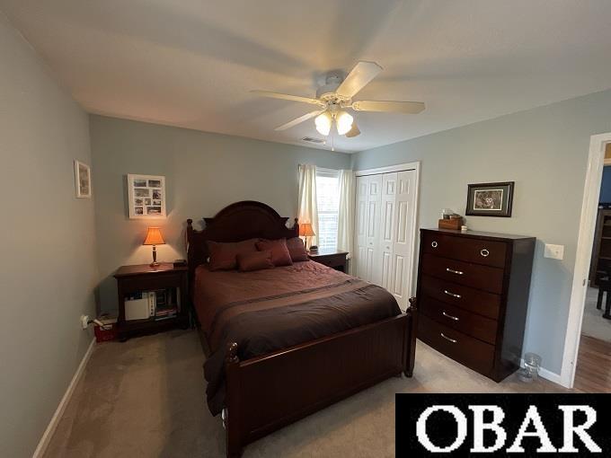415 Ocean Acres Drive, Kill Devil Hills, NC 27948, 3 Bedrooms Bedrooms, ,2 BathroomsBathrooms,Residential,For sale,Ocean Acres Drive,123683