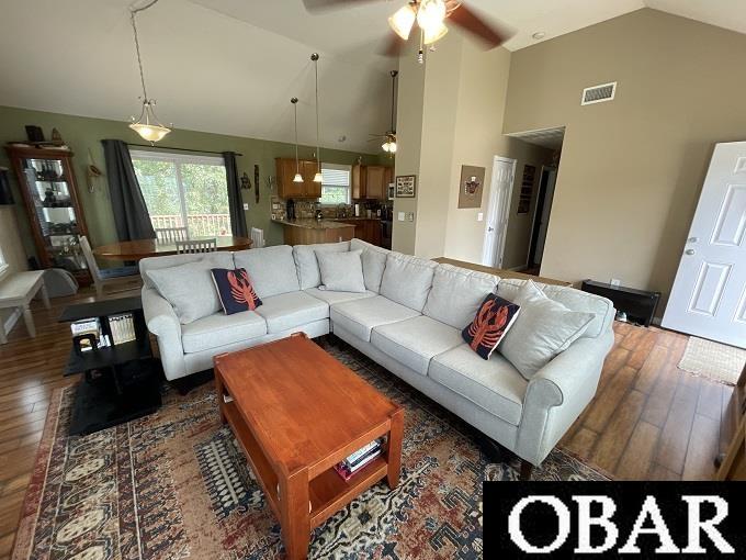 415 Ocean Acres Drive, Kill Devil Hills, NC 27948, 3 Bedrooms Bedrooms, ,2 BathroomsBathrooms,Residential,For sale,Ocean Acres Drive,123683