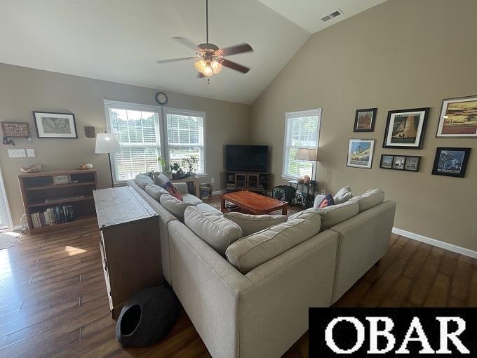 415 Ocean Acres Drive, Kill Devil Hills, NC 27948, 3 Bedrooms Bedrooms, ,2 BathroomsBathrooms,Residential,For sale,Ocean Acres Drive,123683