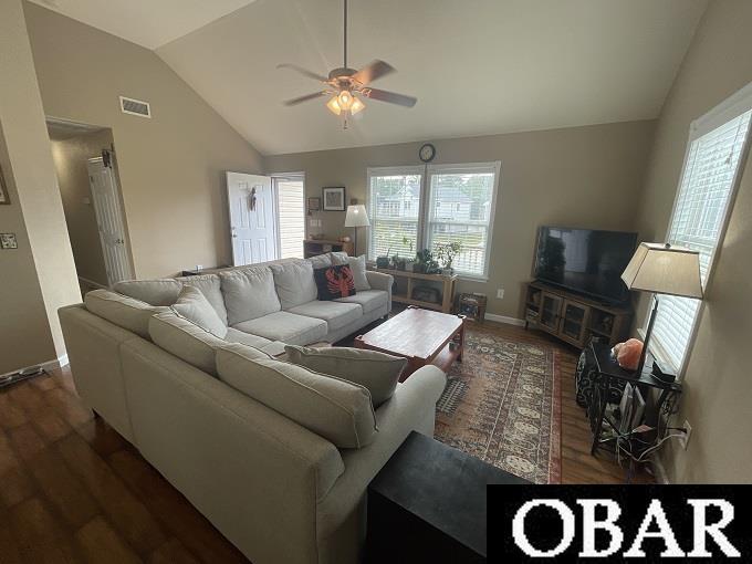415 Ocean Acres Drive, Kill Devil Hills, NC 27948, 3 Bedrooms Bedrooms, ,2 BathroomsBathrooms,Residential,For sale,Ocean Acres Drive,123683
