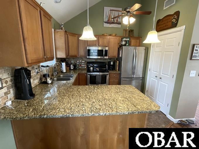 415 Ocean Acres Drive, Kill Devil Hills, NC 27948, 3 Bedrooms Bedrooms, ,2 BathroomsBathrooms,Residential,For sale,Ocean Acres Drive,123683
