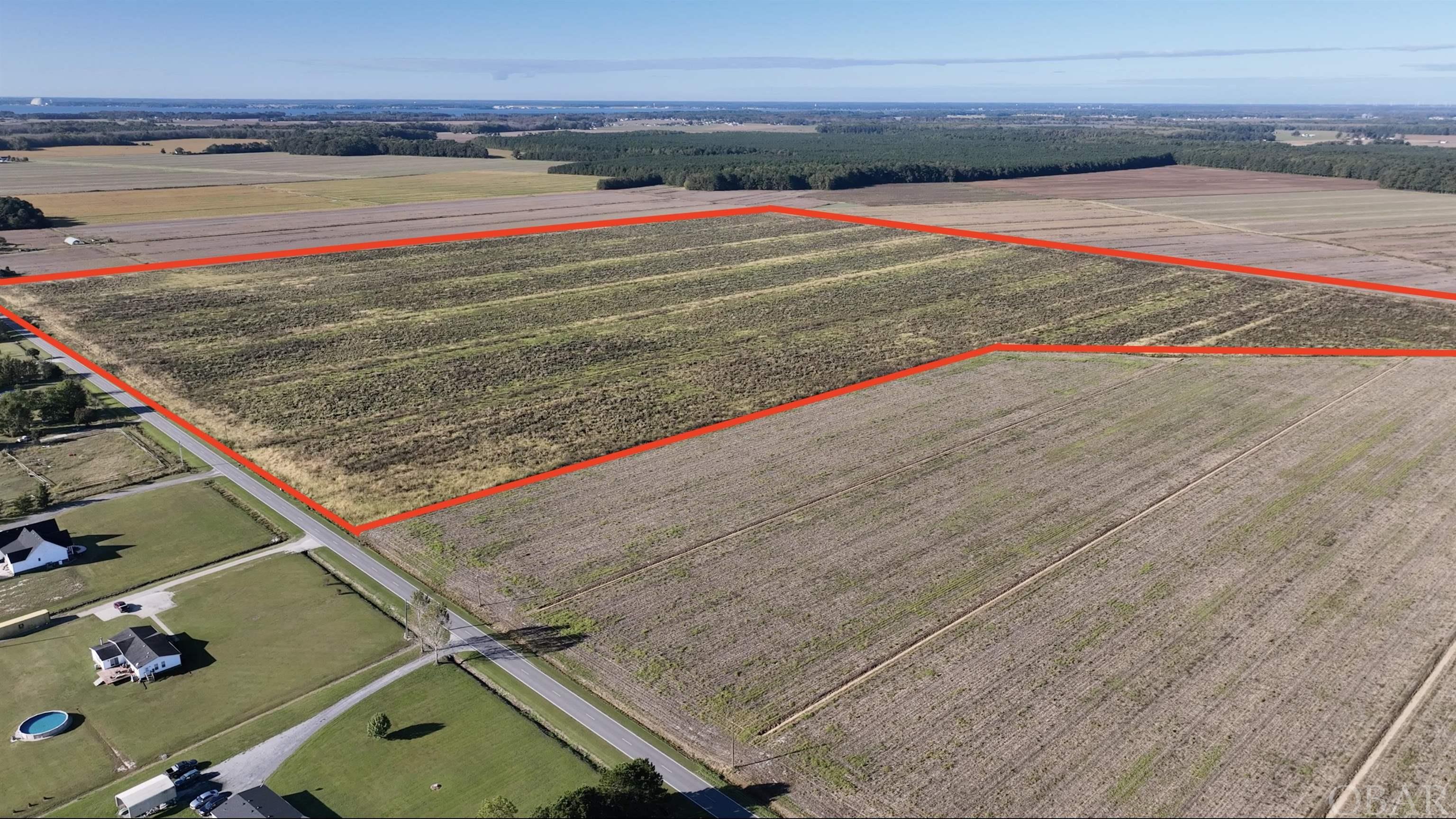 Nestled in Camden County, this remarkable 5 acre lot presents a rare opportunity for buyers seeking a blank canvas to build their dream home! Situated just a short distance to elementary, middle and high school all while being drivable to Elizabeth City, Virginia or the Outer Banks. No HOA and limited neighbors...  Do Not miss this chance, lots are limited!