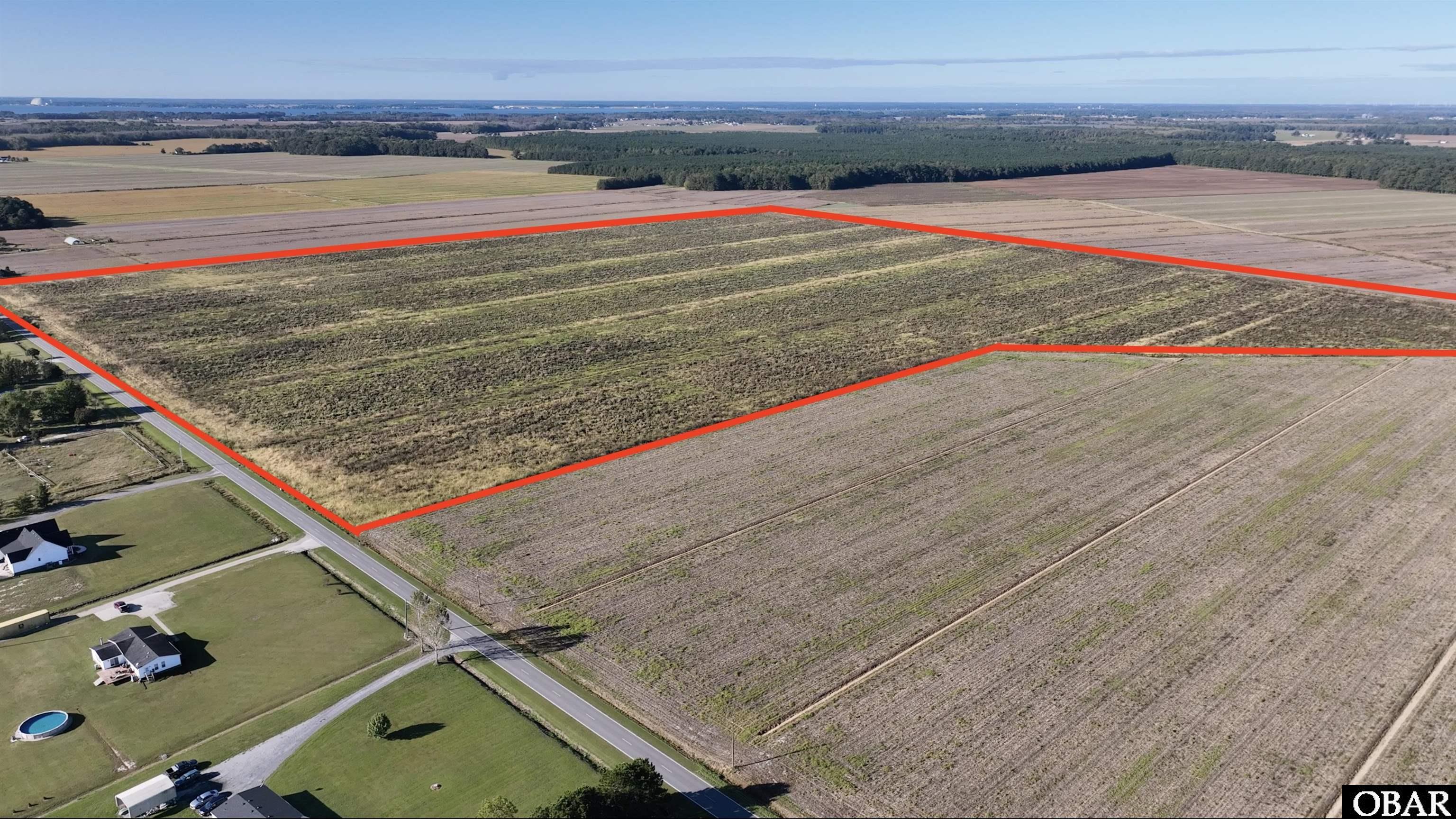 467 Trotman Road, Camden, NC 27921, ,Lots/land,For sale,Trotman Road,123688