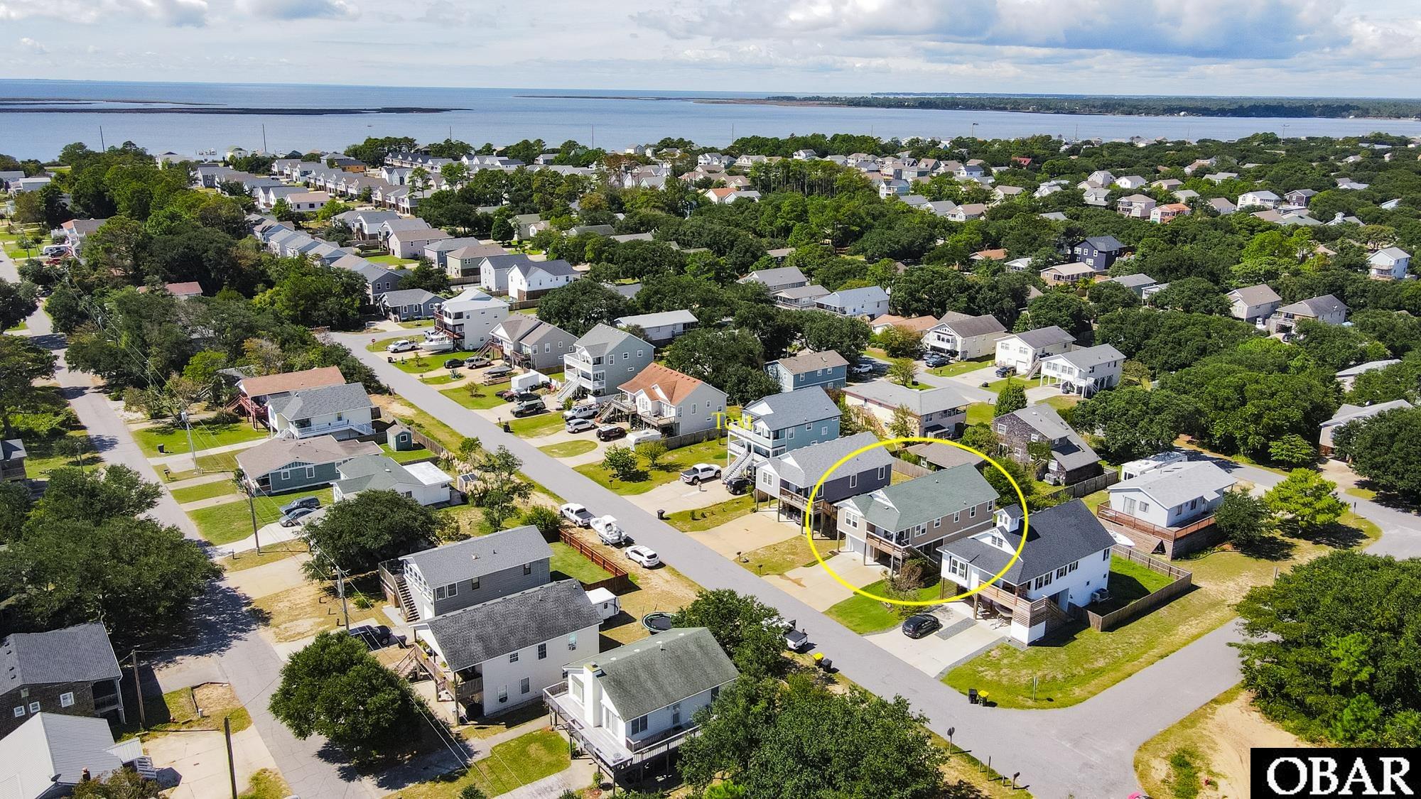 306 Bickett Street, Kill Devil Hills, NC 27948, 4 Bedrooms Bedrooms, ,3 BathroomsBathrooms,Residential,For sale,Bickett Street,123695