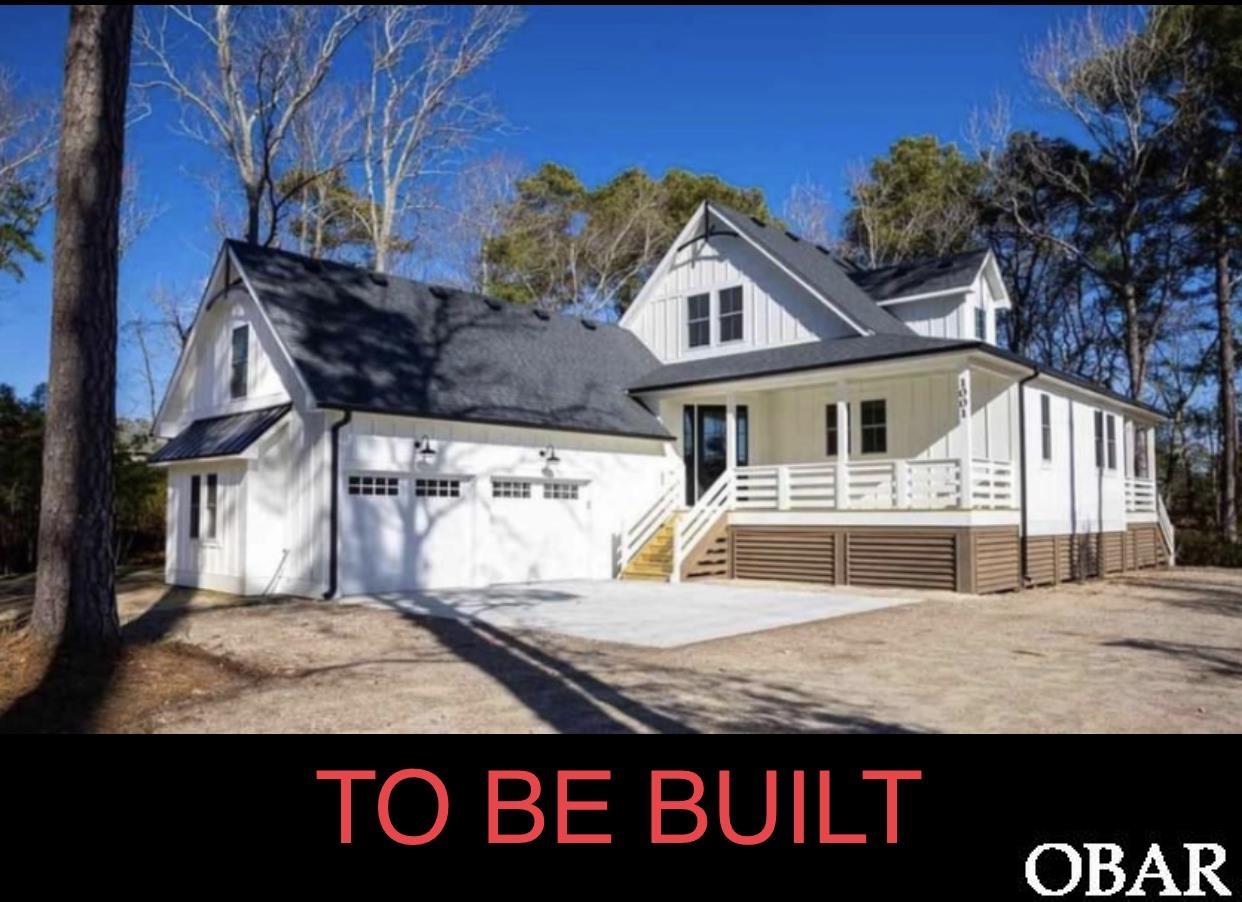 1641 Wood Duck Lane, Kill Devil Hills, NC 27948, 4 Bedrooms Bedrooms, ,3 BathroomsBathrooms,Residential,For sale,Wood Duck Lane,123700