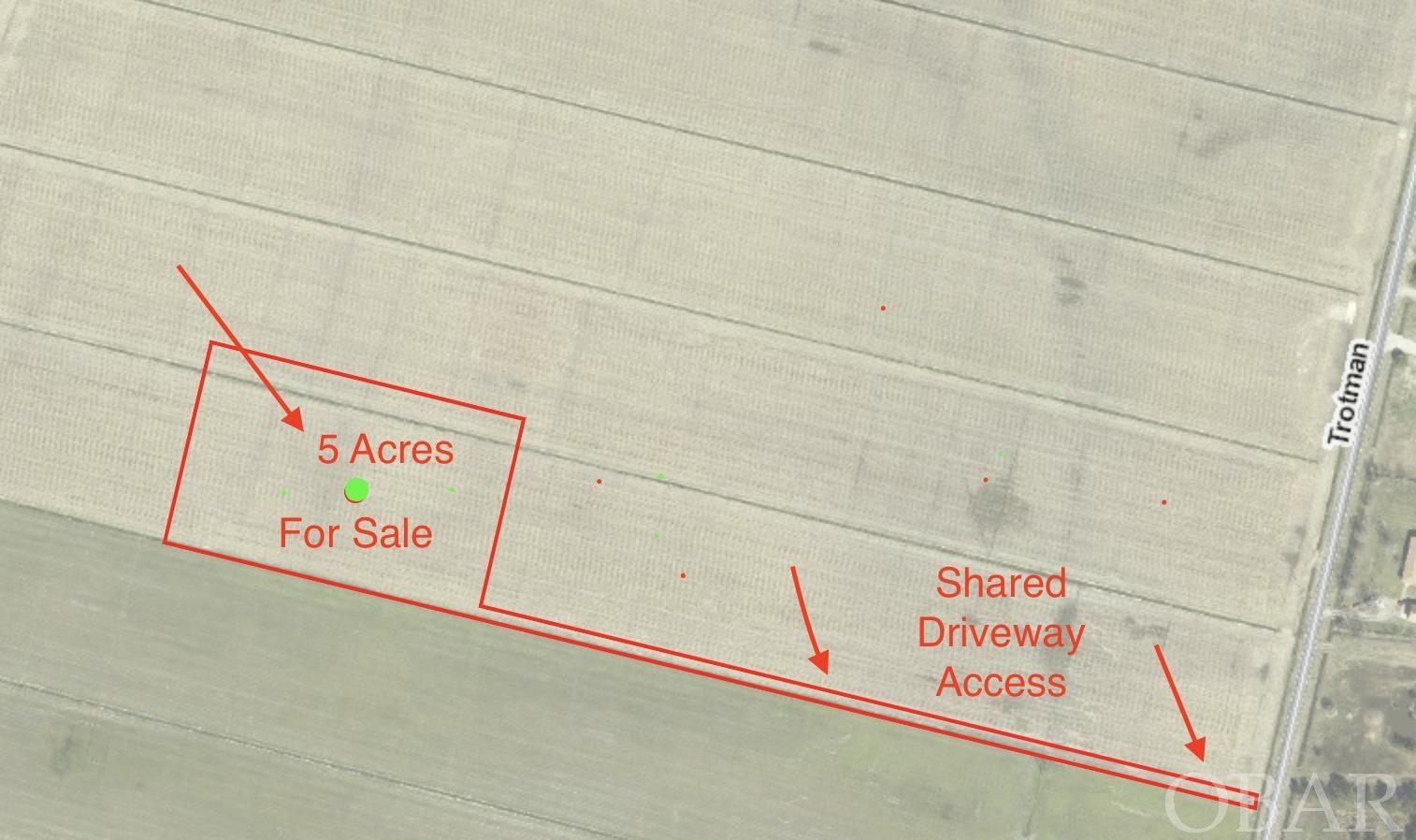 Nestled in Camden County, this remarkable 5 acre lot presents a rare opportunity for buyers seeking a blank canvas to build their dream home!Situated just a short distance to elementary, middle and high school all while being drivable to Elizabeth City, Virginia or the Outer Banks.NoHOA and limited neighbors... Do Not miss this chance, lots are limited!