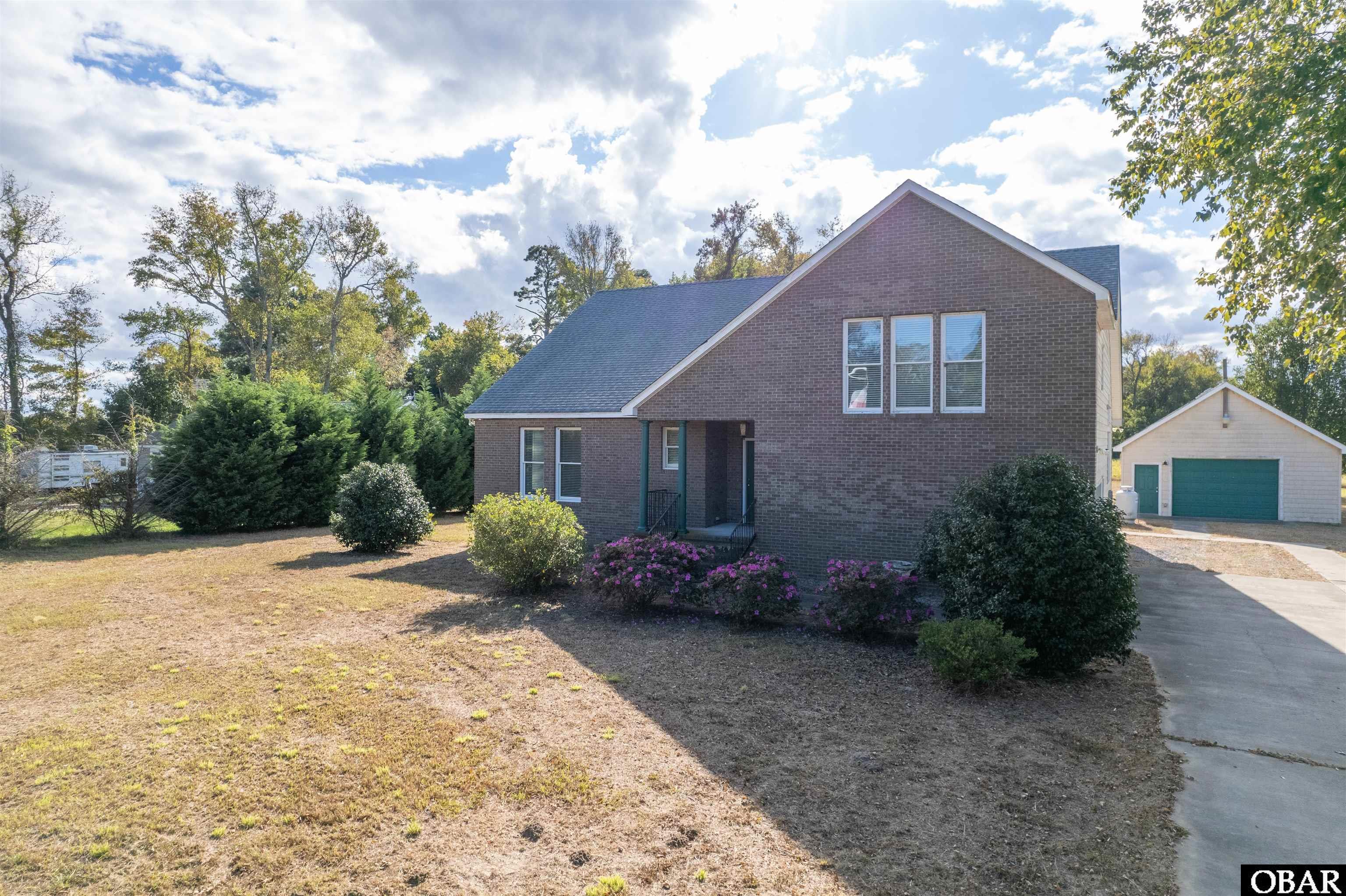 466 Jarvisburg Road Lot 2