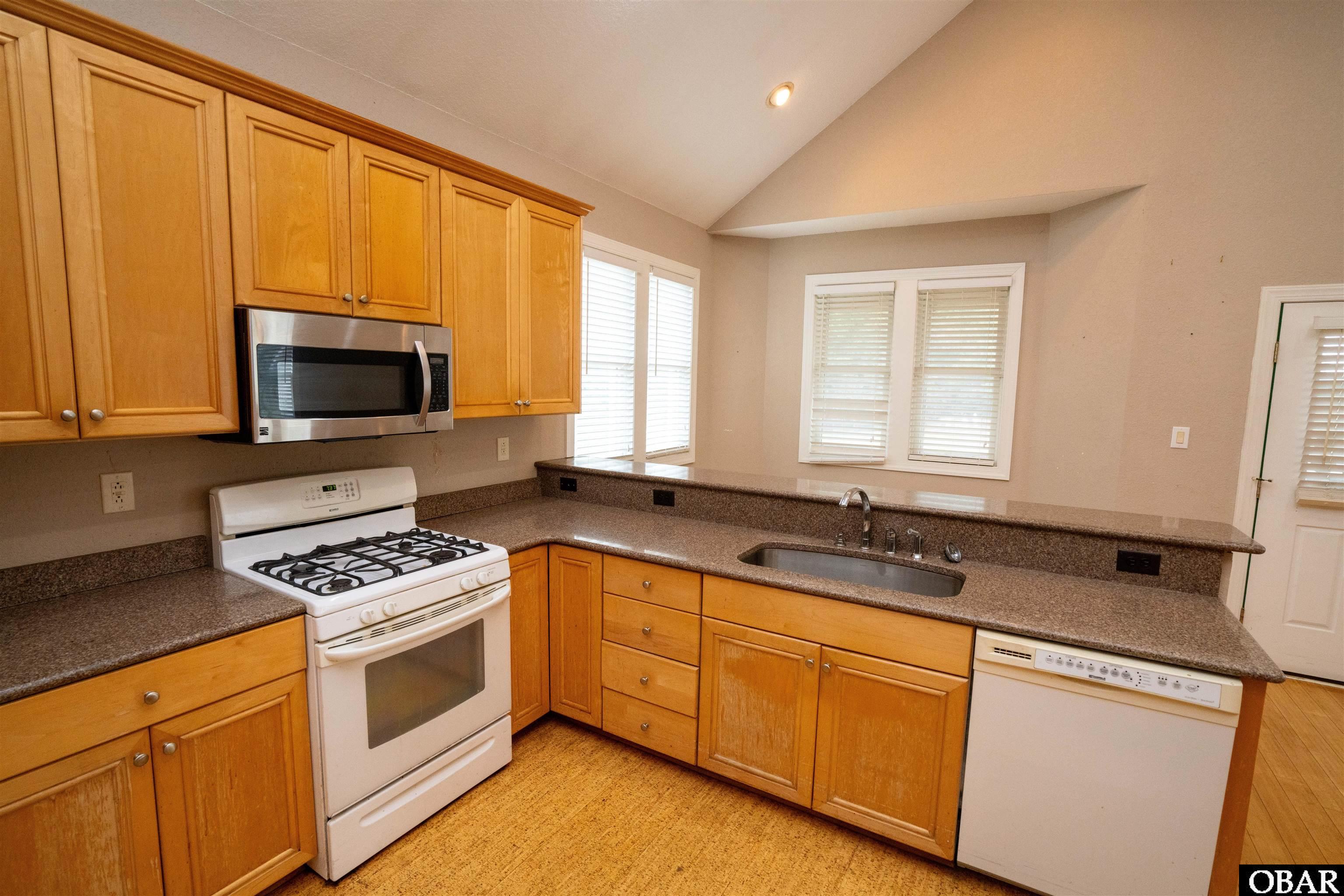 466 Jarvisburg Road Lot 2