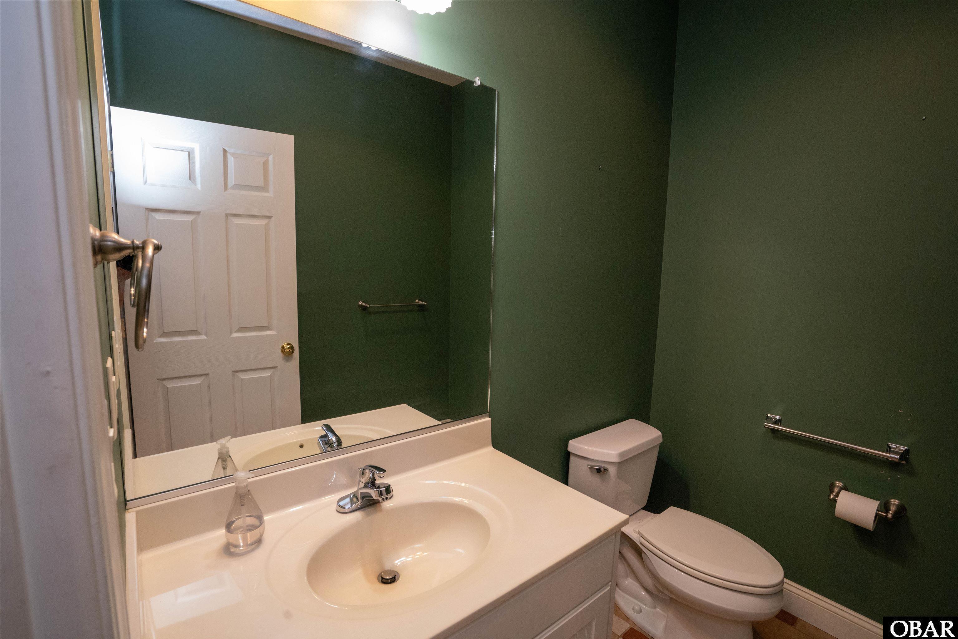 466 Jarvisburg Road Lot 2