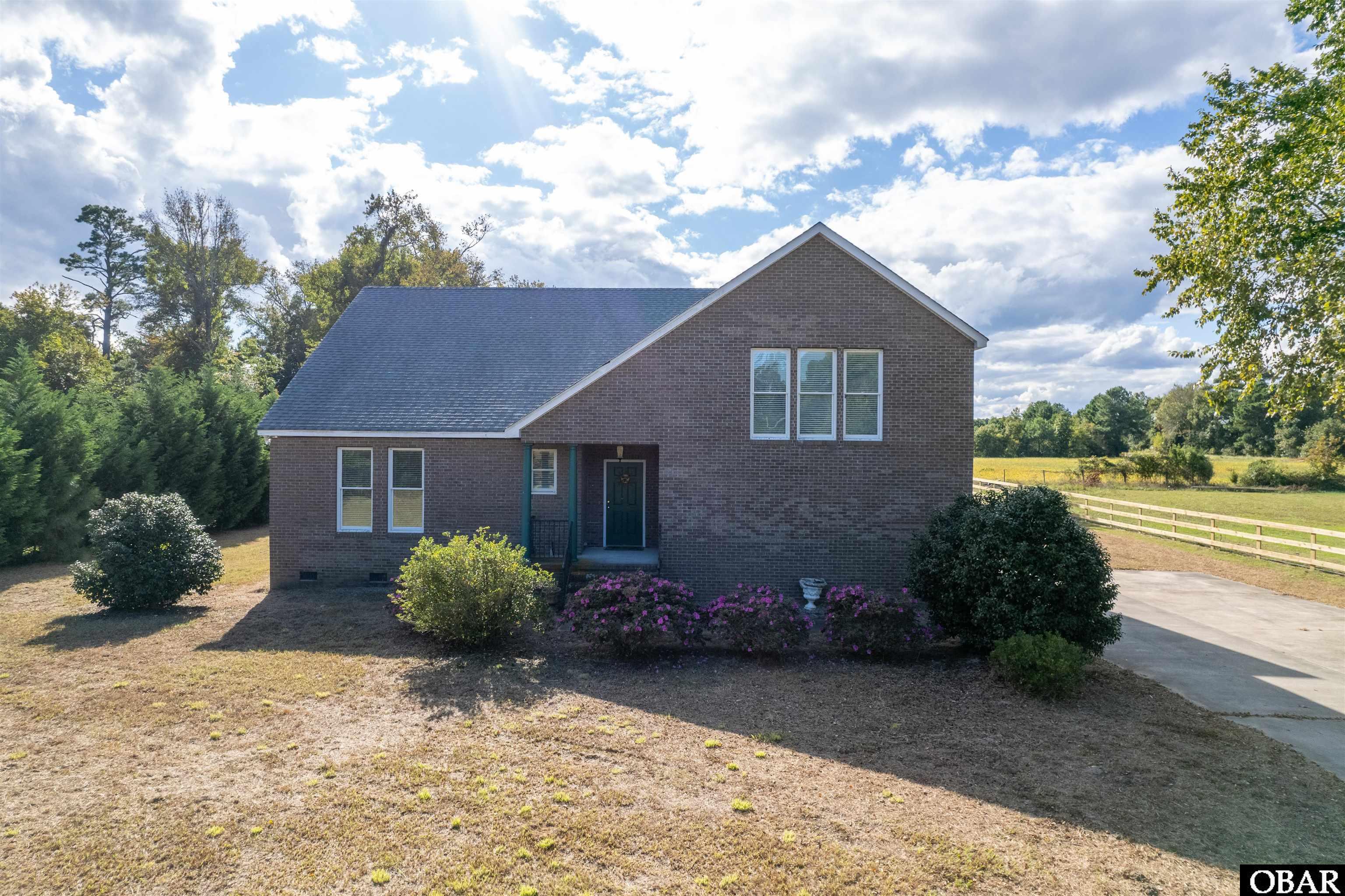466 Jarvisburg Road Lot 2