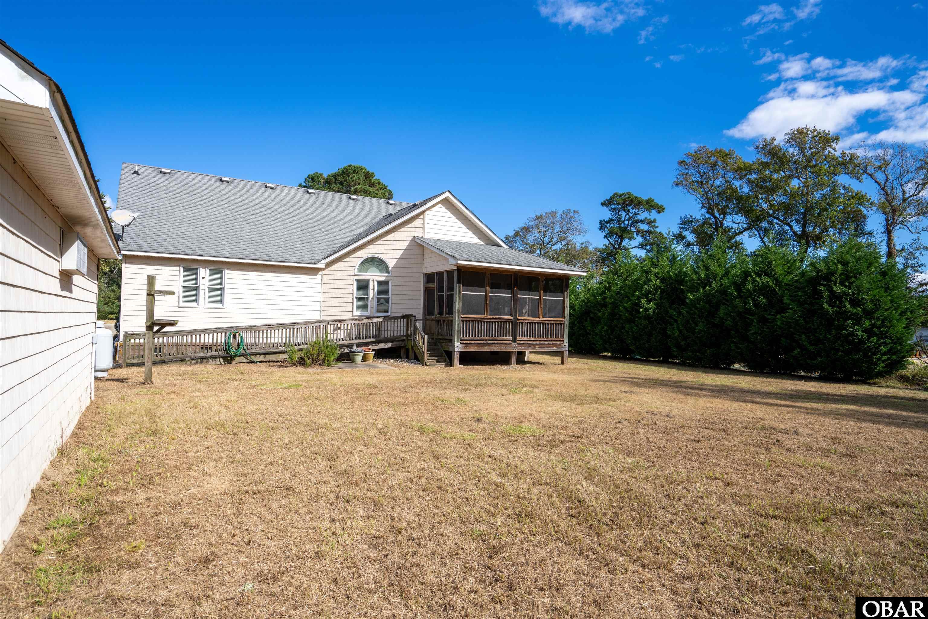 466 Jarvisburg Road Lot 2