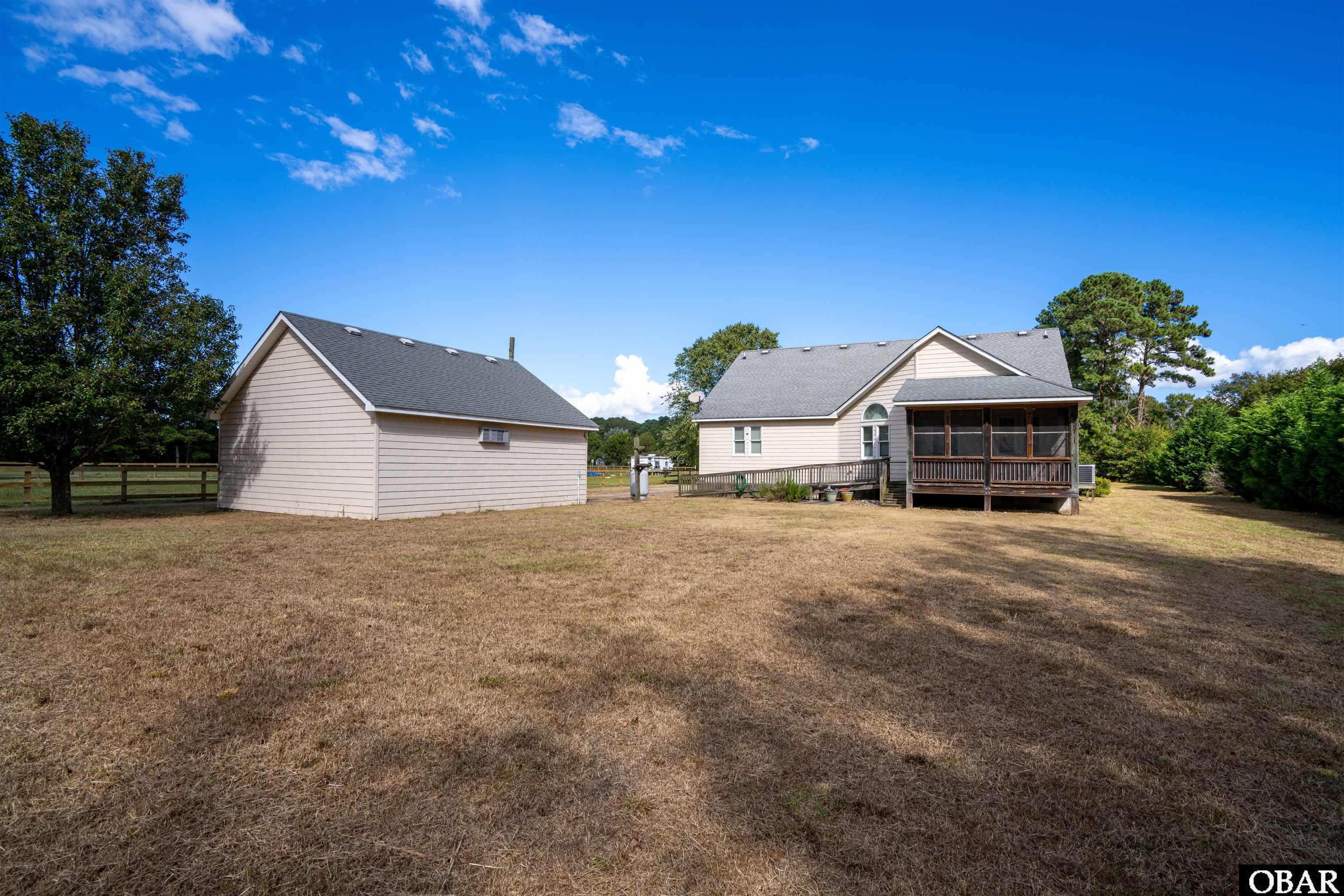 466 Jarvisburg Road Lot 2