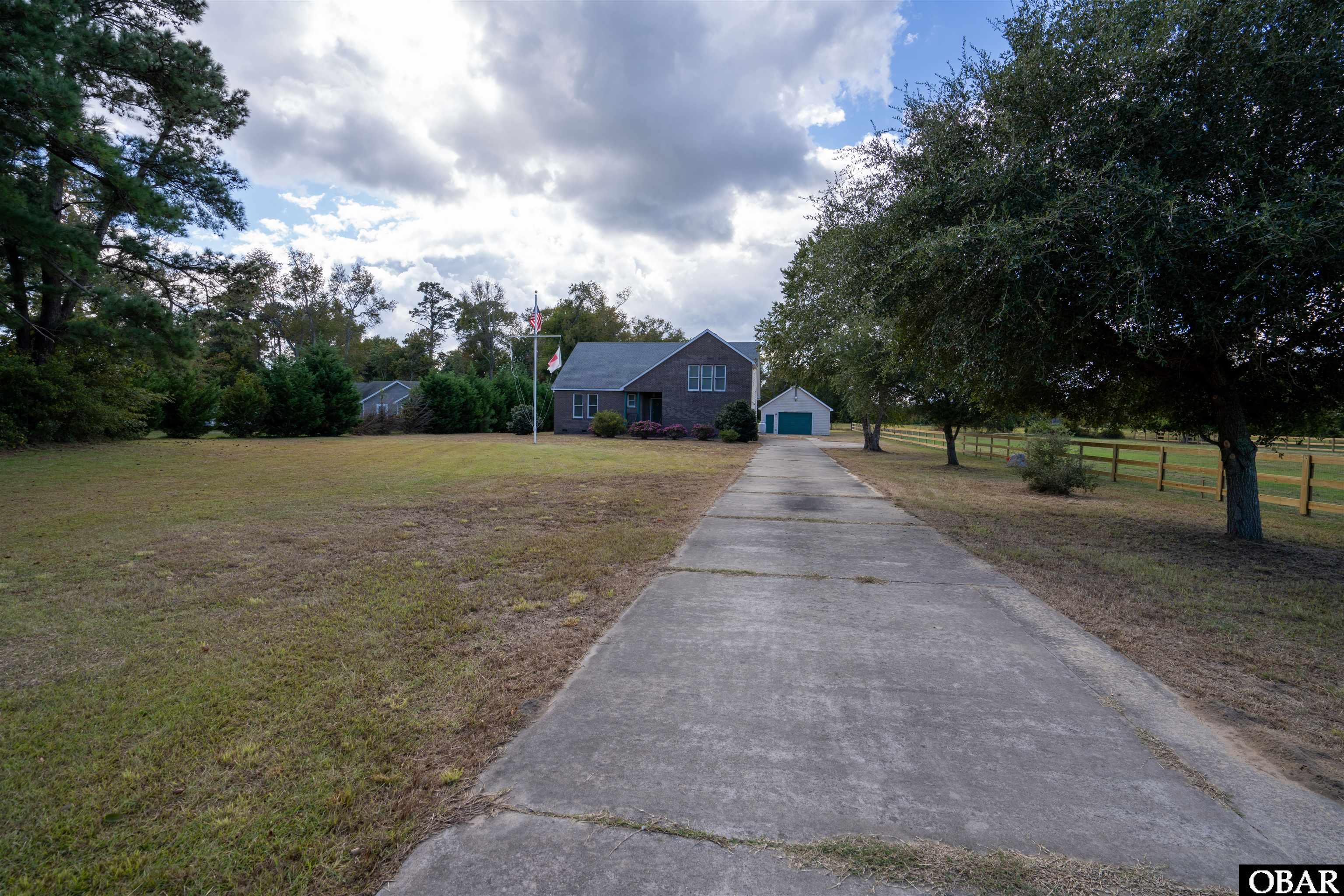 466 Jarvisburg Road Lot 2