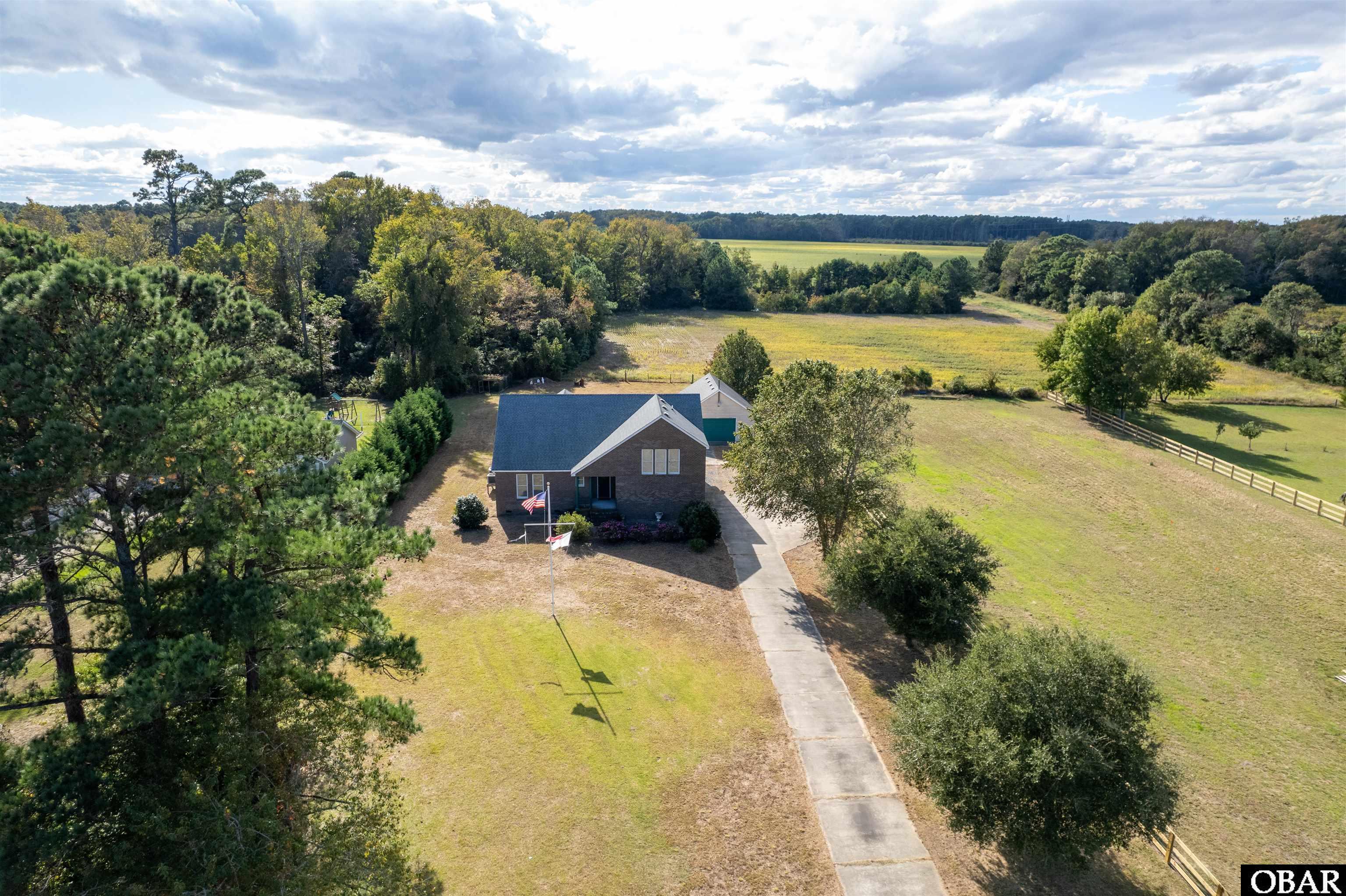 466 Jarvisburg Road Lot 2