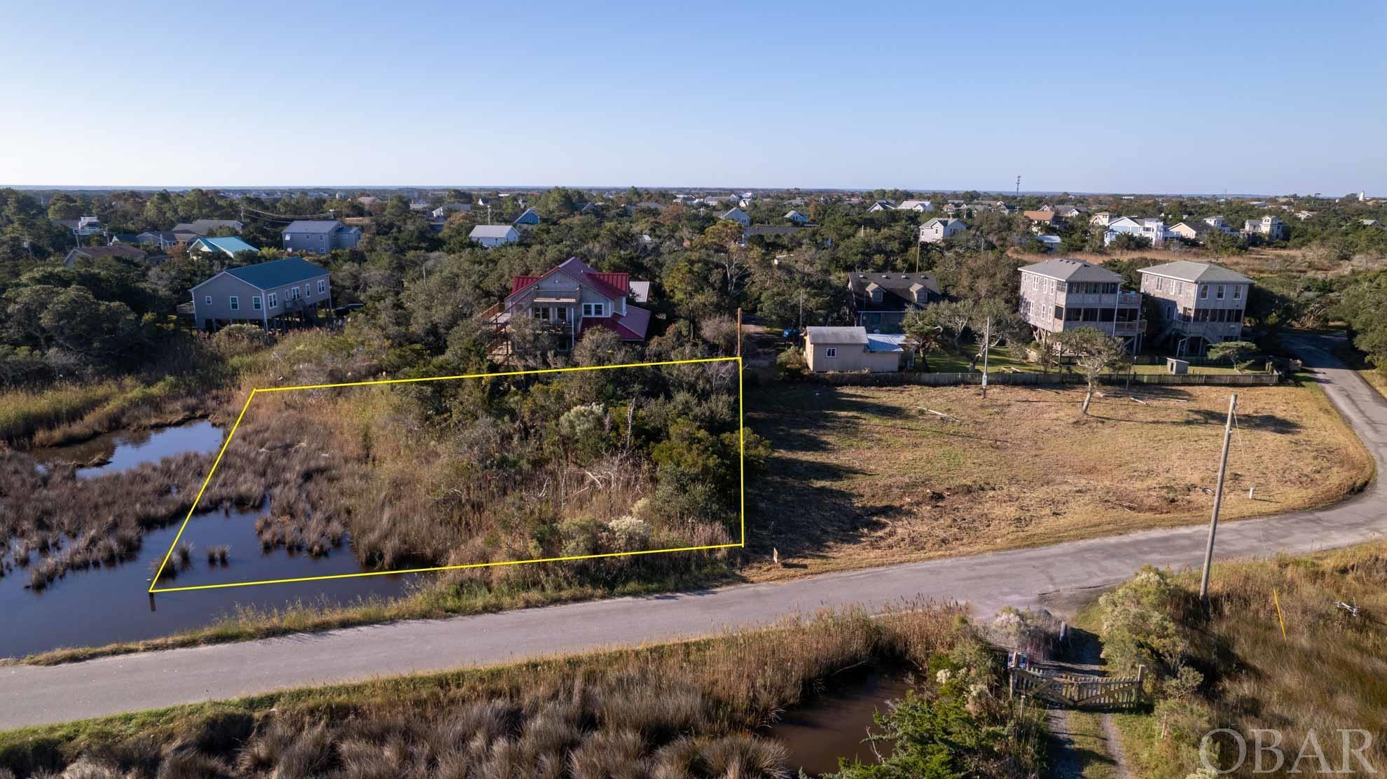 176 ONeal Drive, Ocracoke, NC 27960, ,Lots/land,For sale,ONeal Drive,123775
