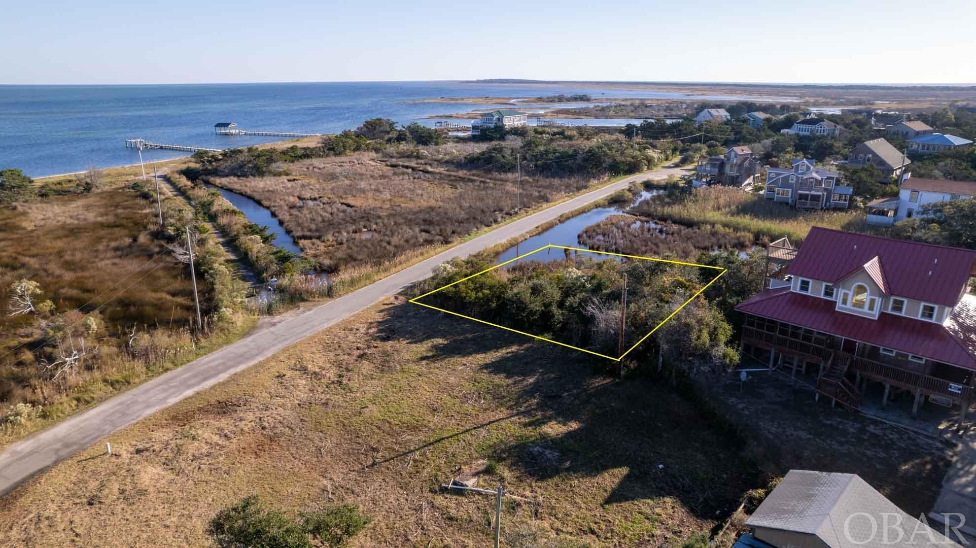 176 ONeal Drive, Ocracoke, NC 27960, ,Lots/land,For sale,ONeal Drive,123775
