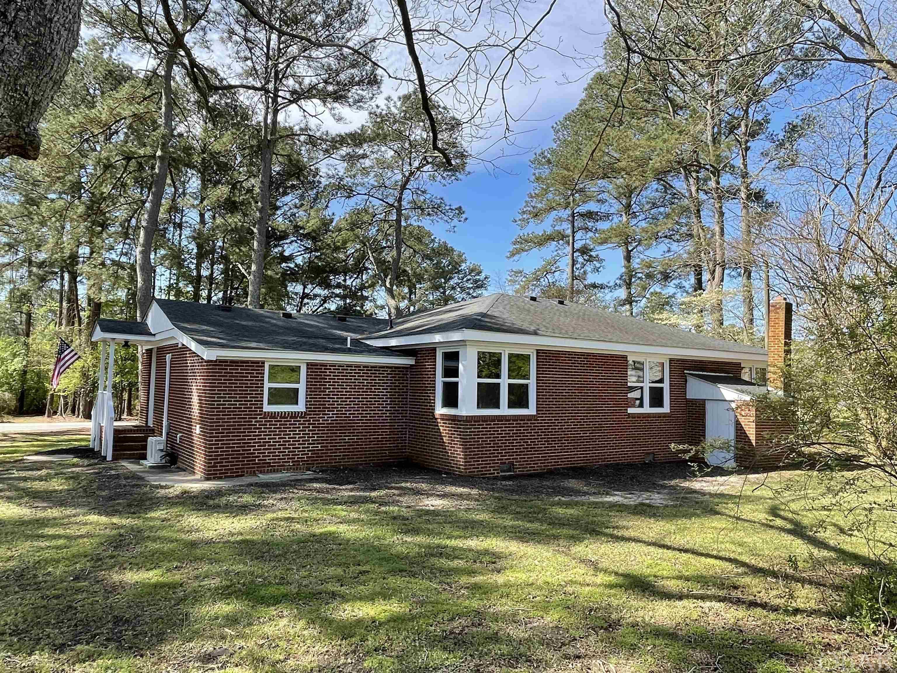 1223 NC 137, Eure, NC 27935, 3 Bedrooms Bedrooms, ,2 BathroomsBathrooms,Residential,For sale,NC 137,123793