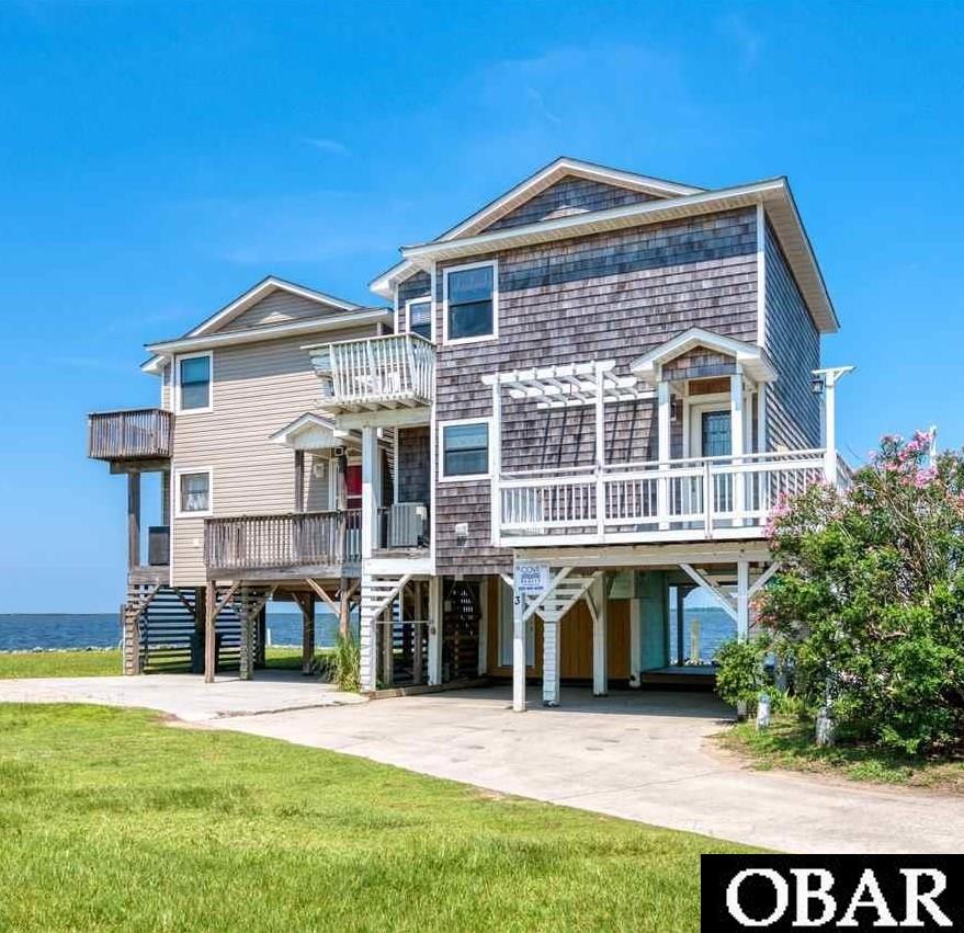 Kill Devil Hills Soundfront