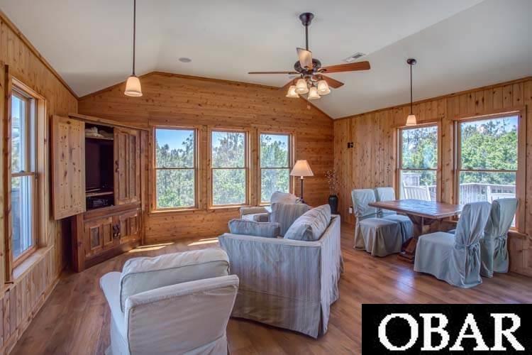 1108 Schoolhouse Lane, Corolla, NC MLS 123848 For Sale Sand 'N Sea