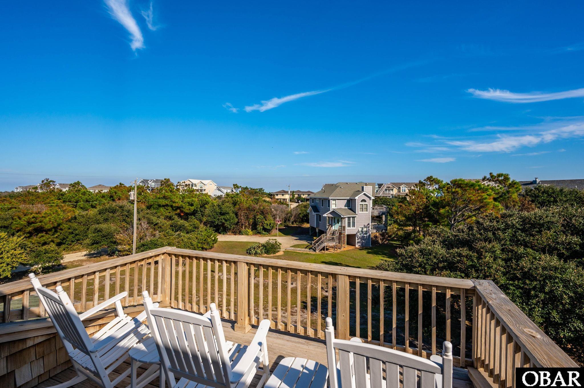 1108 Schoolhouse Lane, Corolla, NC MLS 123848 For Sale Sand 'N Sea