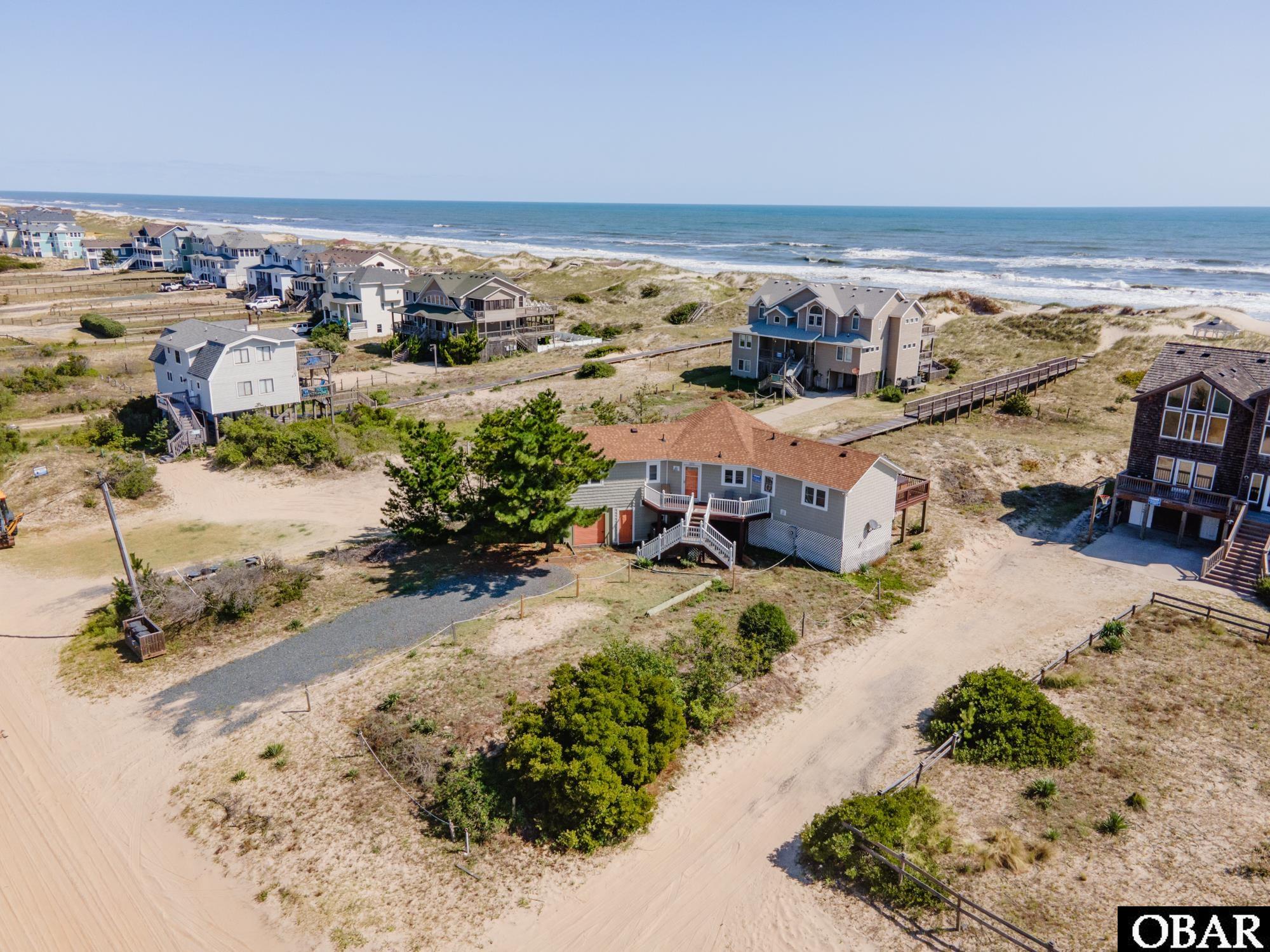 2079 SANDFIDDLER ROAD, COROLLA, NC 27927 Outer Banks Real Estate