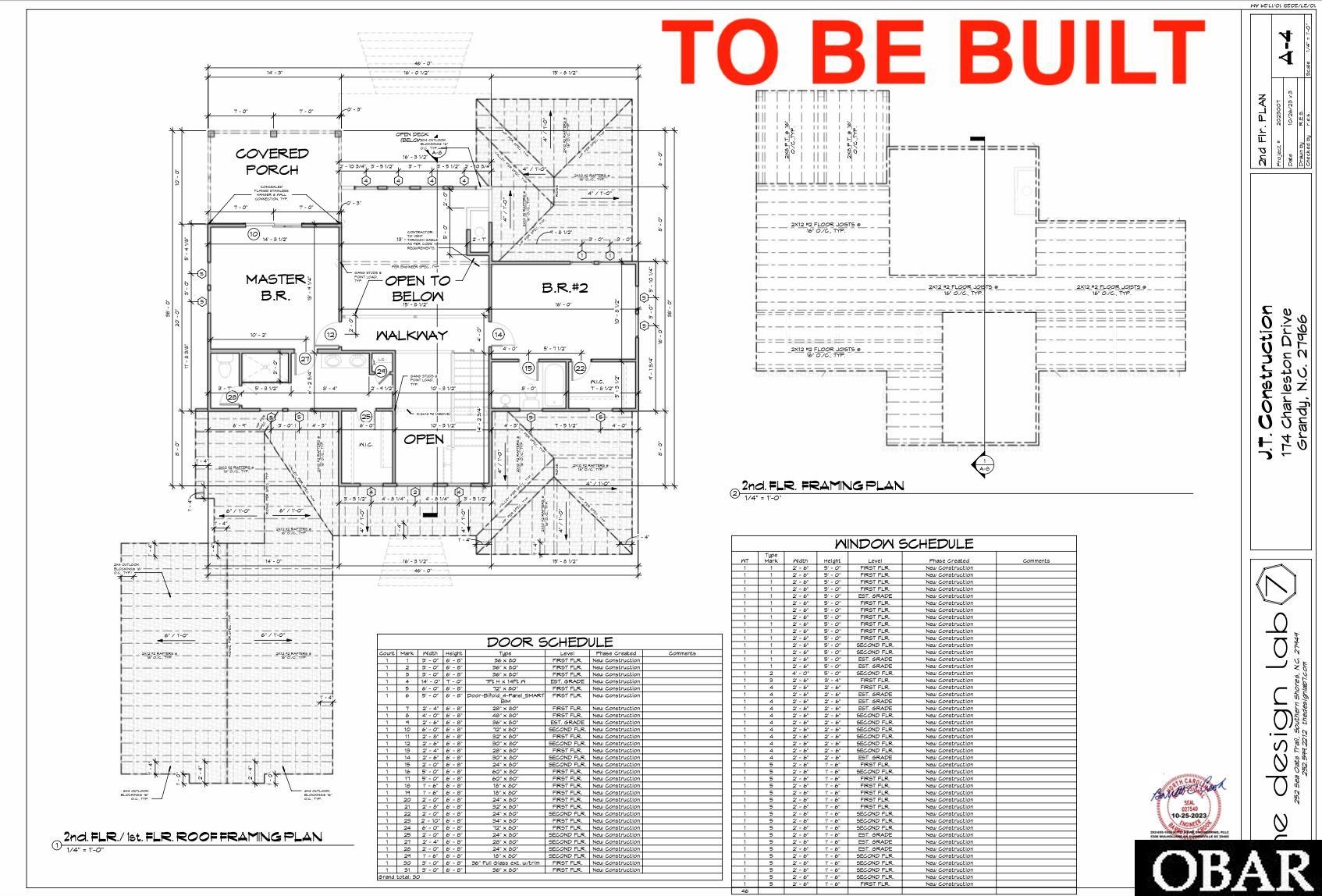 108 Savannah Avenue, Grandy, NC 27939, 4 Bedrooms Bedrooms, ,4 BathroomsBathrooms,Residential,For sale,Savannah Avenue,123922