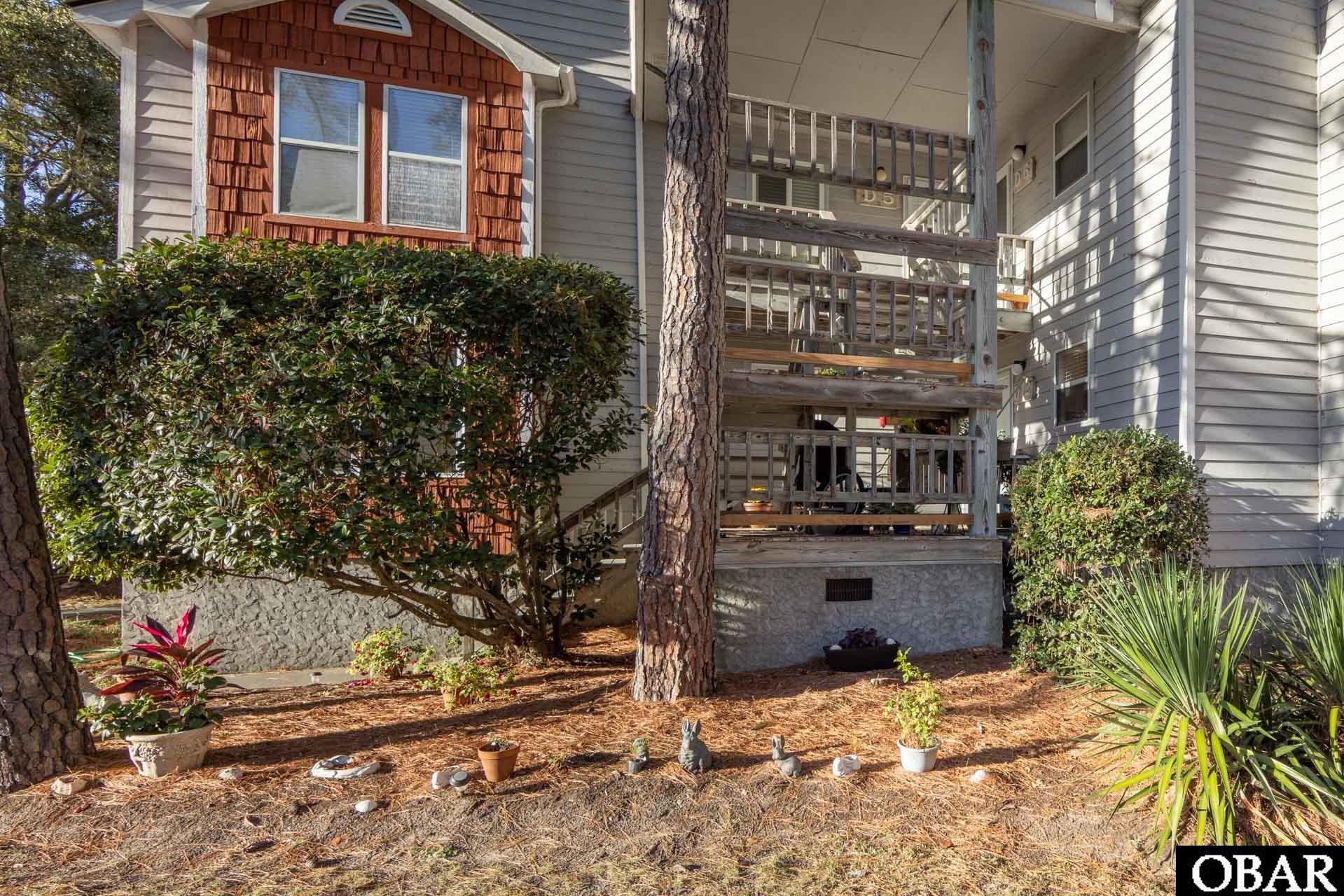 700 First Street, Kill Devil Hills, NC 27948, 1 Bedroom Bedrooms, ,1 BathroomBathrooms,Residential,For sale,First Street,123959
