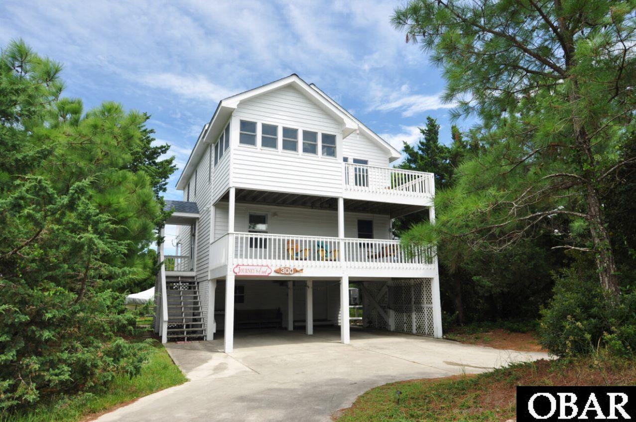 300 Middle Road, Ocracoke, NC 27960, 3 Bedrooms Bedrooms, ,2 BathroomsBathrooms,Residential,For sale,Middle Road,123962