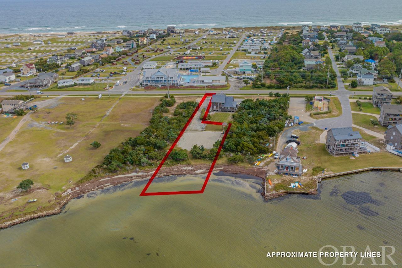 25140 NC 12 Highway, Waves, NC 27982, ,Lots/land,For sale,NC 12 Highway,123969