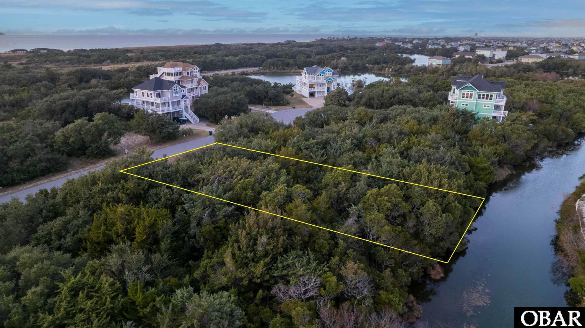 Outer Banks Land For Sale