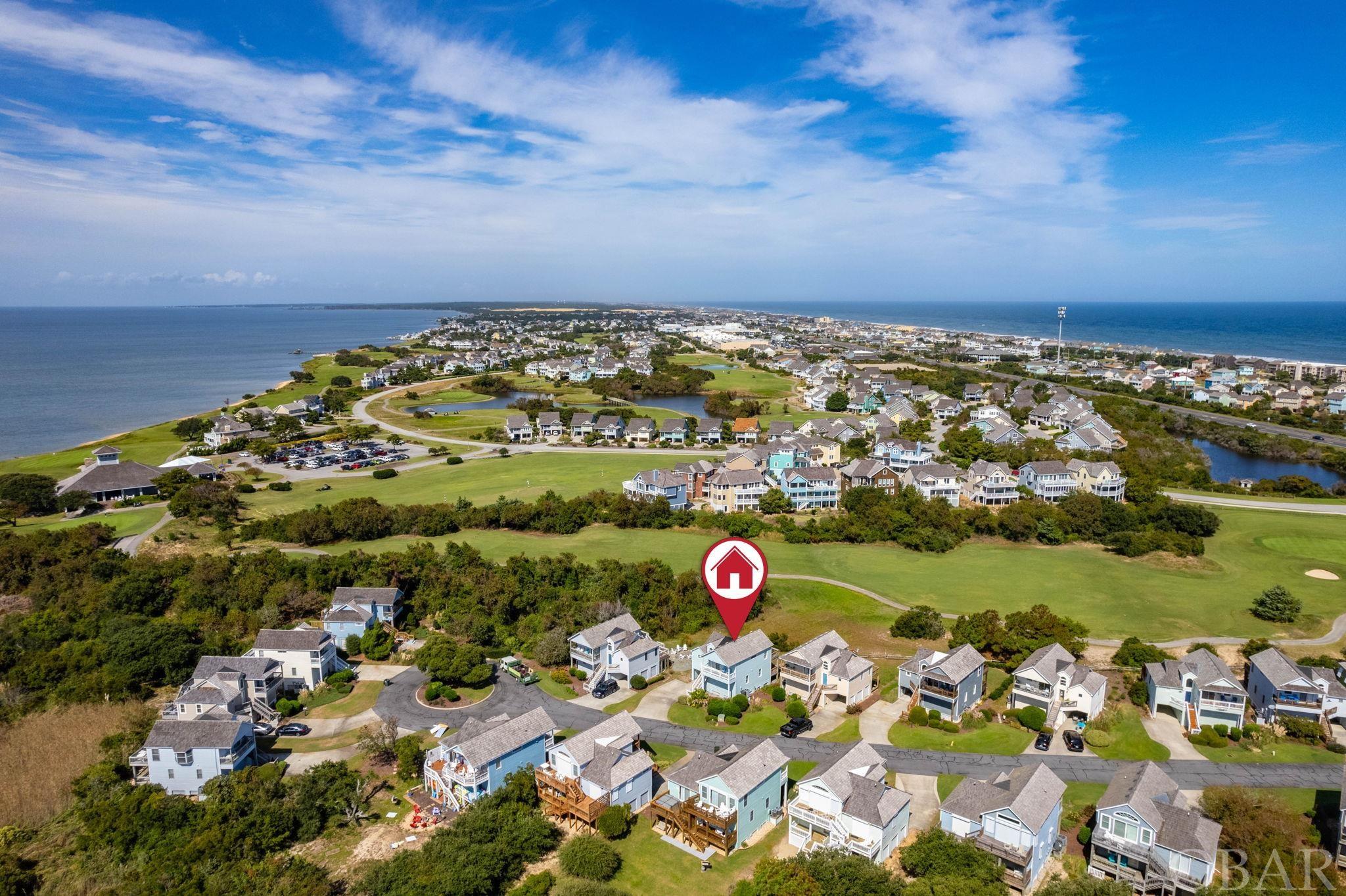 122 Marsh Cove Drive, Nags Head, NC 27959, 3 Bedrooms Bedrooms, ,2 BathroomsBathrooms,Residential,For sale,Marsh Cove Drive,124003