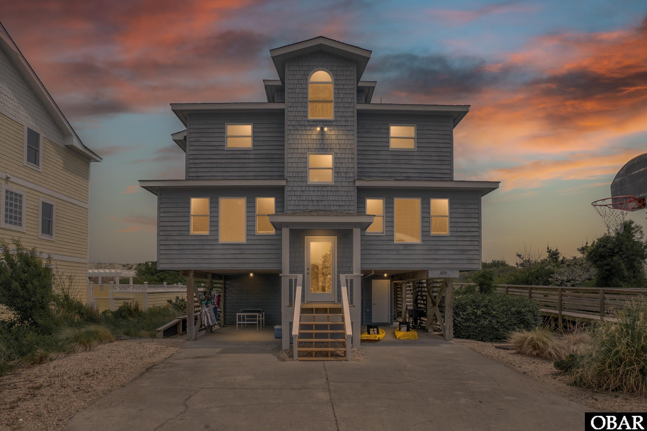 Outer Banks Real Estate Listings | Village Realty - Village Realty OBX 