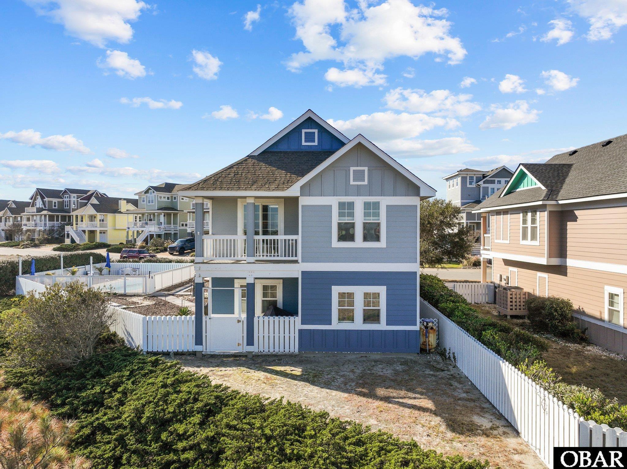 621 Cottage Lane, Corolla, NC 27927, 3 Bedrooms Bedrooms, ,2 BathroomsBathrooms,Residential,For sale,Cottage Lane,124018