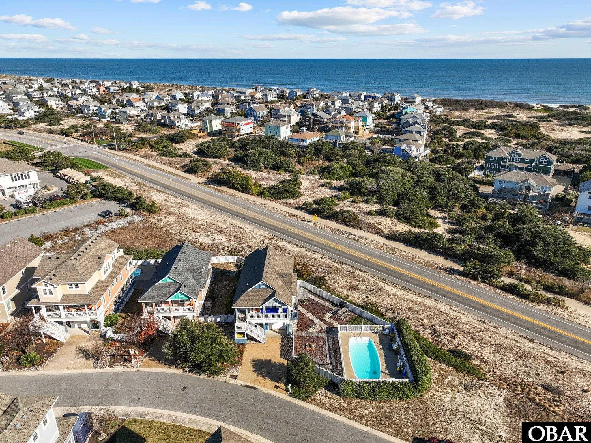 621 Cottage Lane, Corolla, NC 27927, 3 Bedrooms Bedrooms, ,2 BathroomsBathrooms,Residential,For sale,Cottage Lane,124018