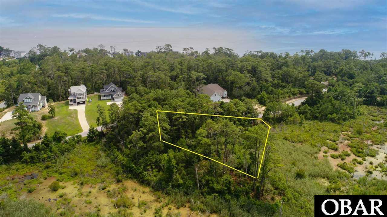 116 Old Holly Lane, Kill Devil Hills, NC 27948, ,Lots/land,For sale,Old Holly Lane,124046