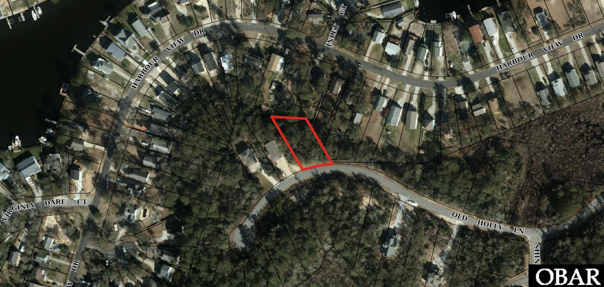 212 Old Holly Lane, Kill Devil Hills, NC 27948, ,Lots/land,For sale,Old Holly Lane,124048