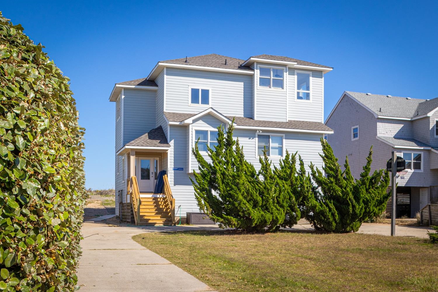 163 Schooner Ridge Drive Lot 46