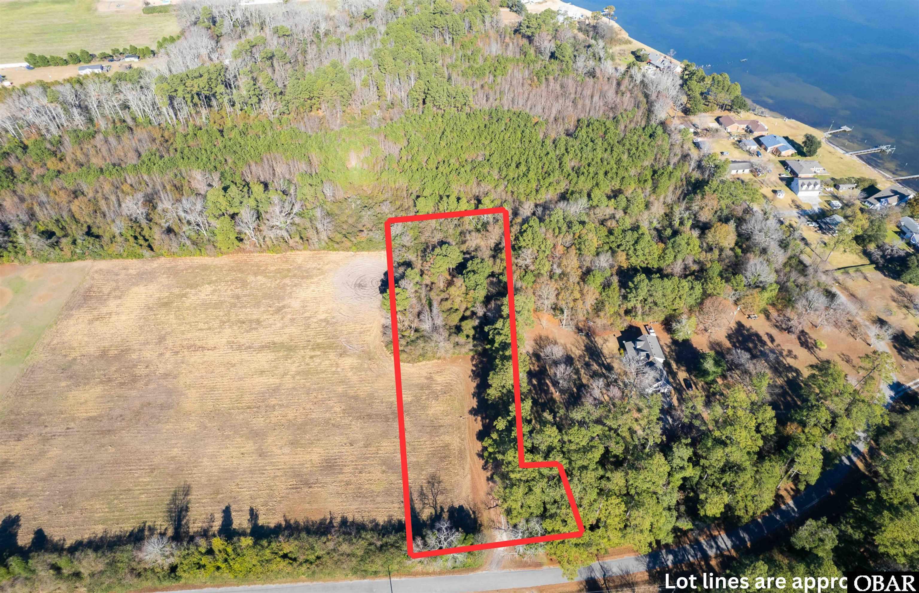 149 Tabernacle Lane, Aydlett, NC 27916, ,Lots/land,For sale,Tabernacle Lane,124158