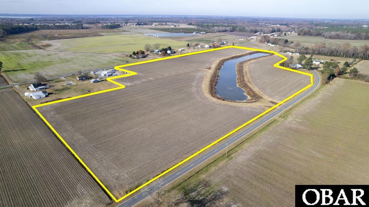 Properties Ocracoke Island Realty