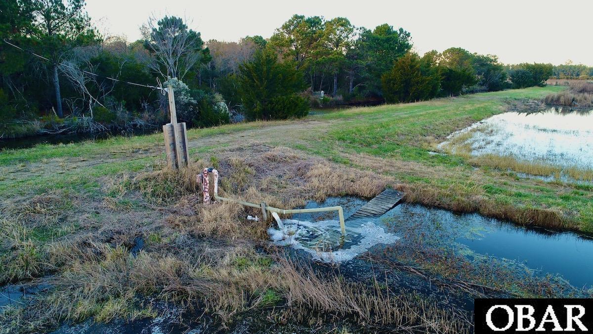 689 Goshen Back Road, Engelhard,NC MLS 124196 Outer Banks Blue