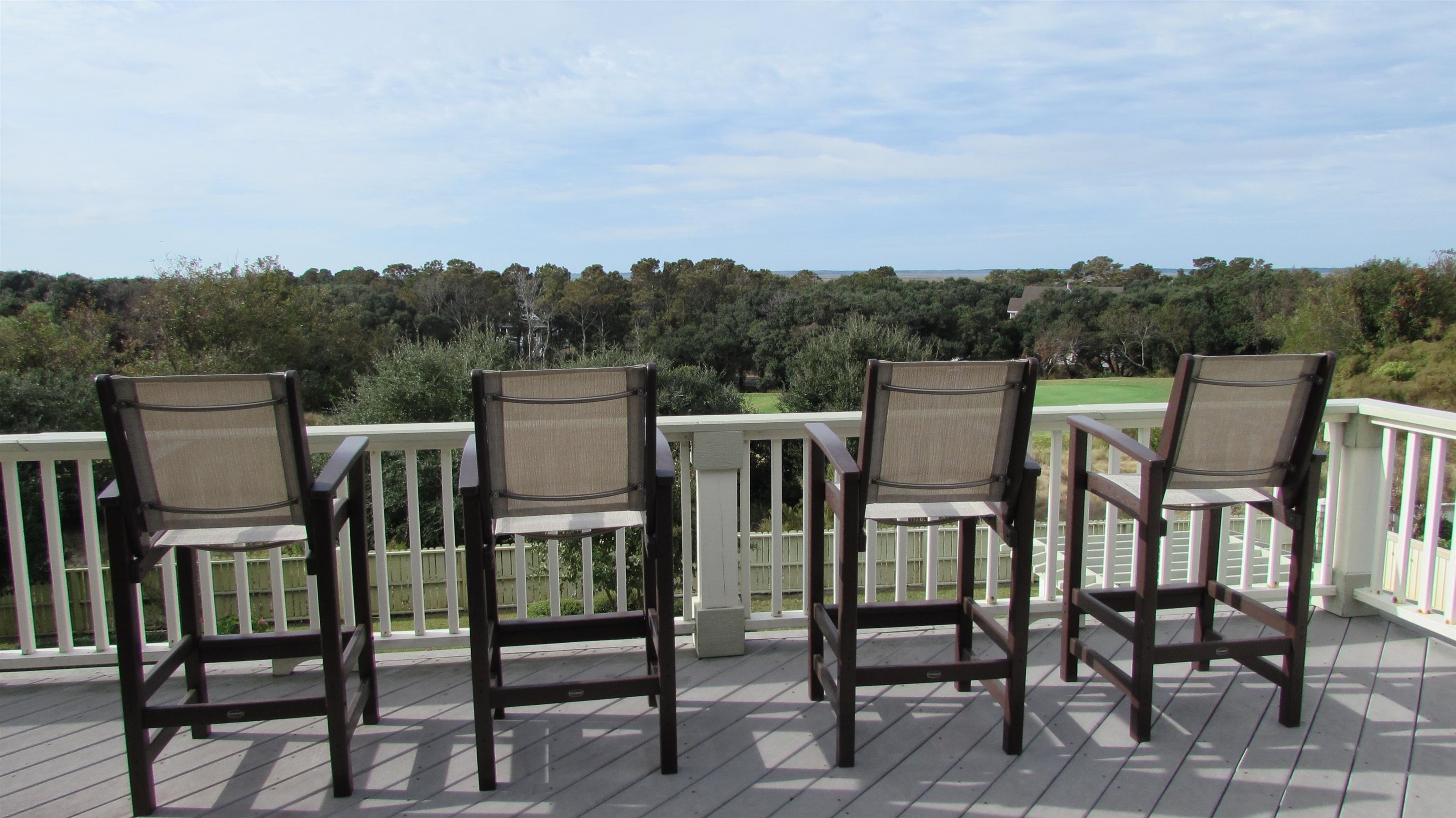 Check out the pool, golf, sunset... your choice!
